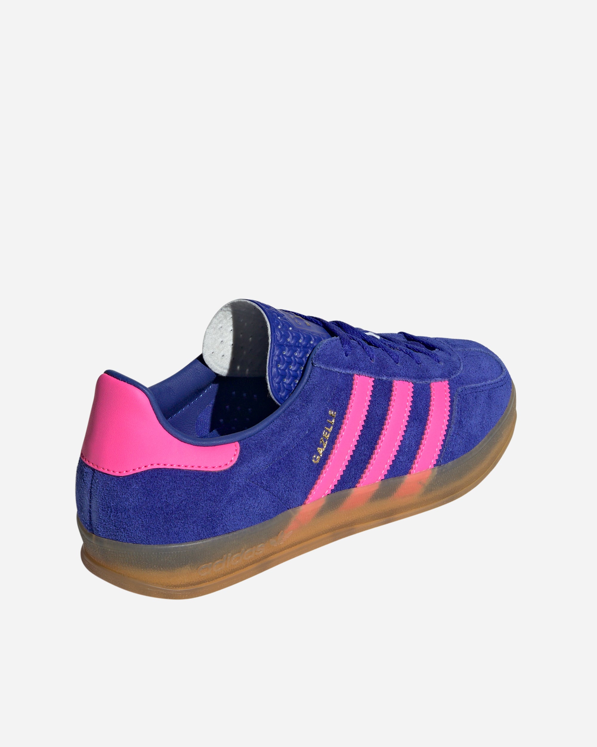 adidas Originals Gazelle Indoor Lucid Blue IH5931