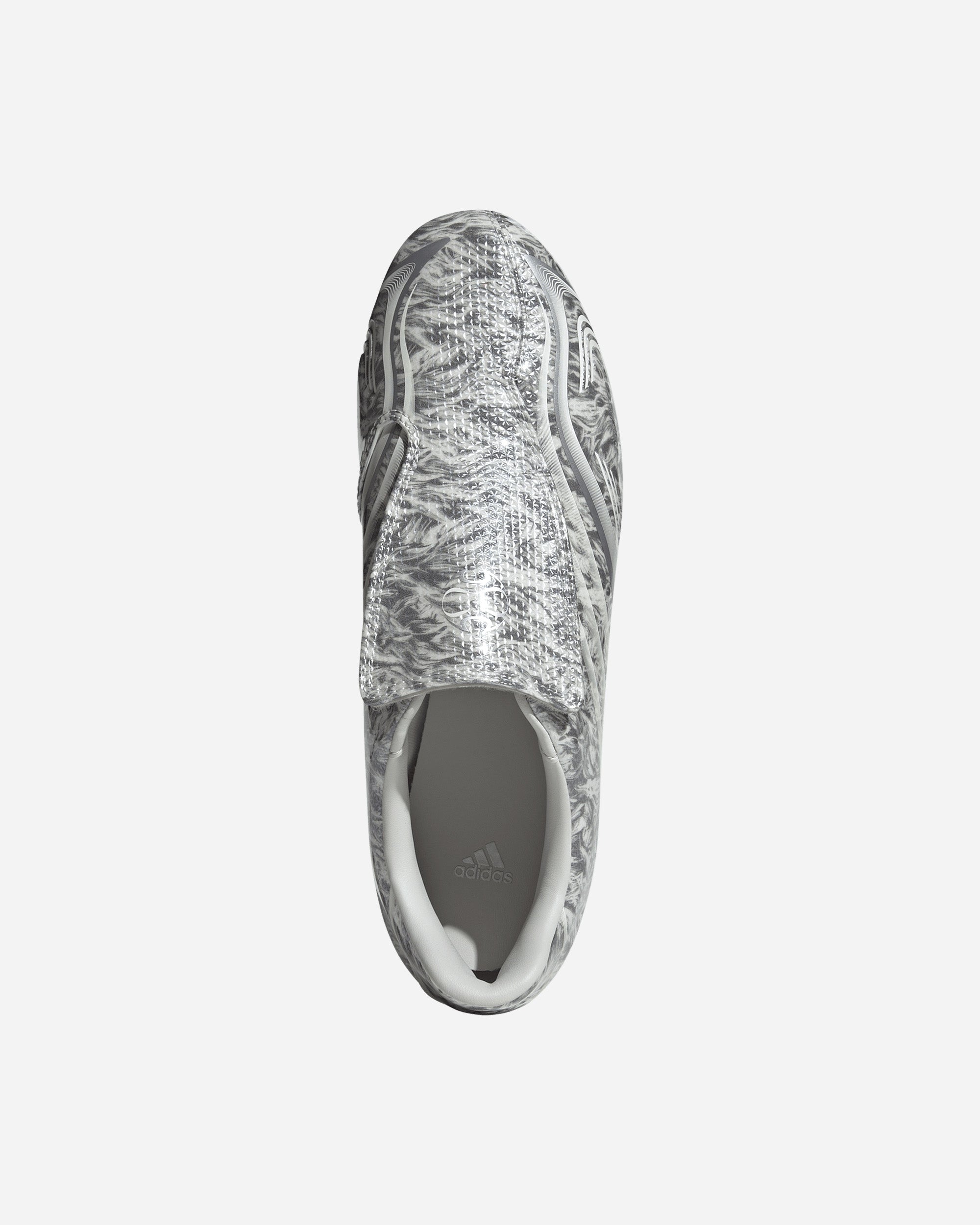 adidas Originals Taekwondo F50 SILVMT/GREONE/GRETHR IH6861