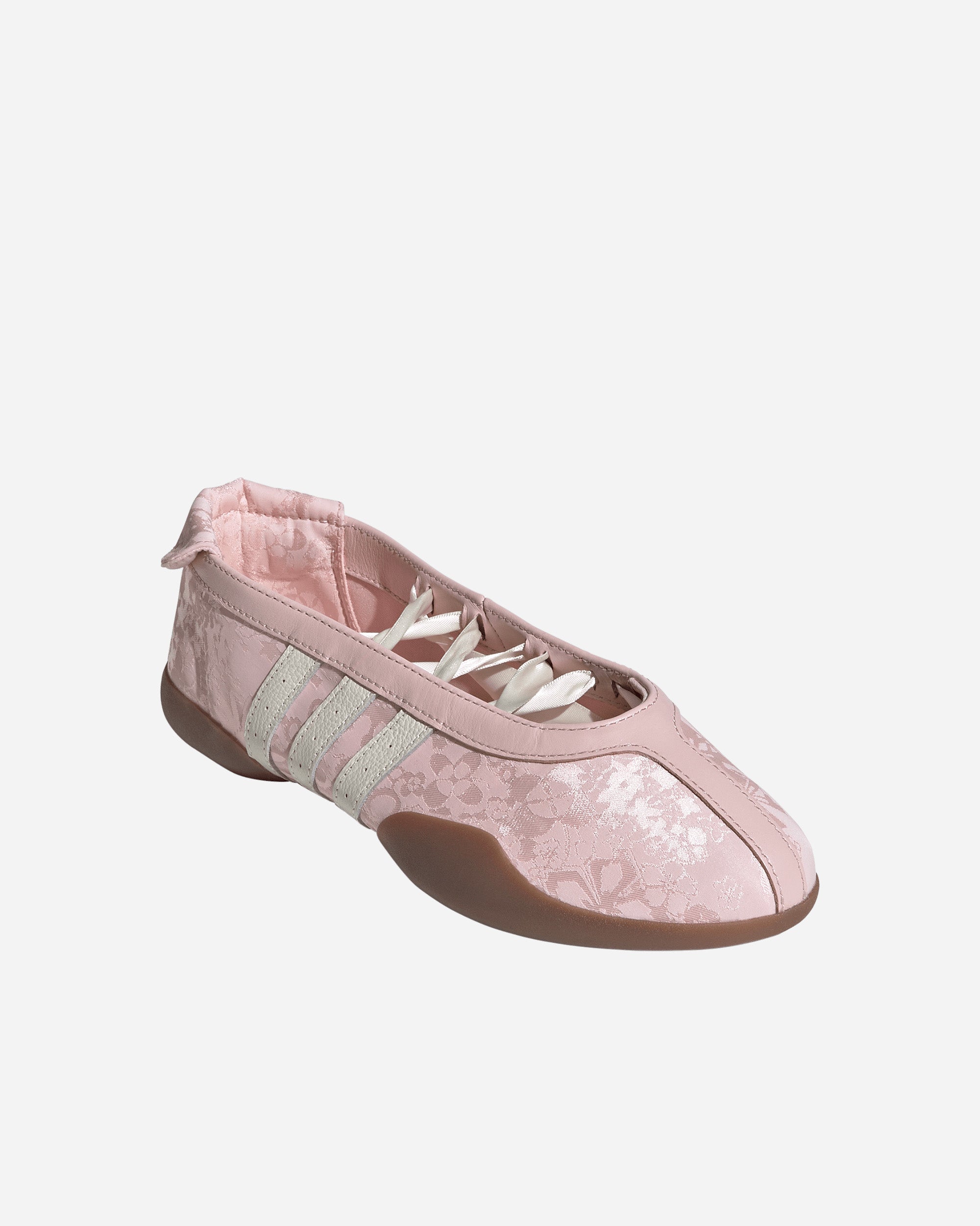 adidas x Liberty London Taekwondo Mei Ballet Women Sneakers