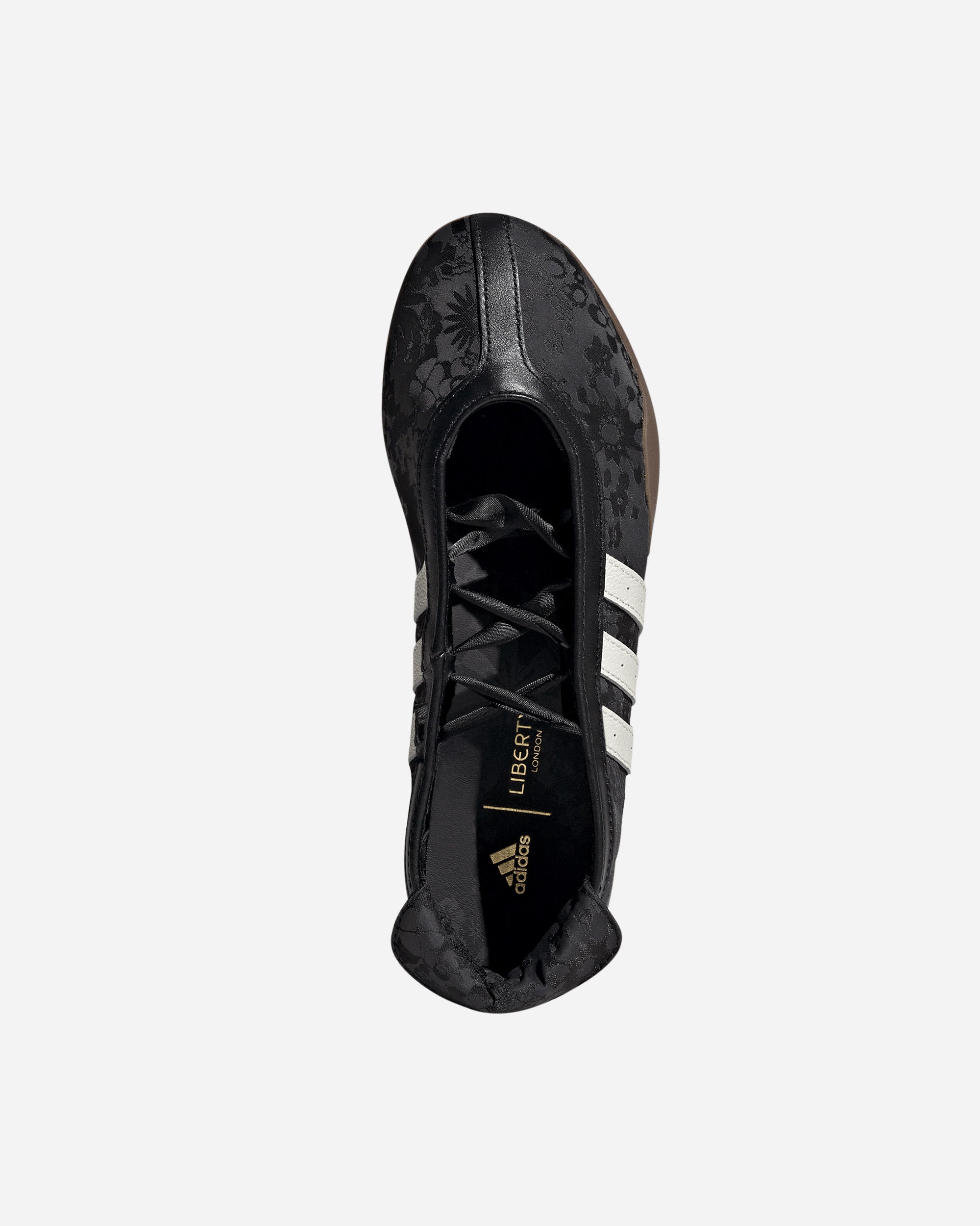 adidas Originals Taekwondo Mei Ballet CBLACK/OWHITE/GUM5 IH6916