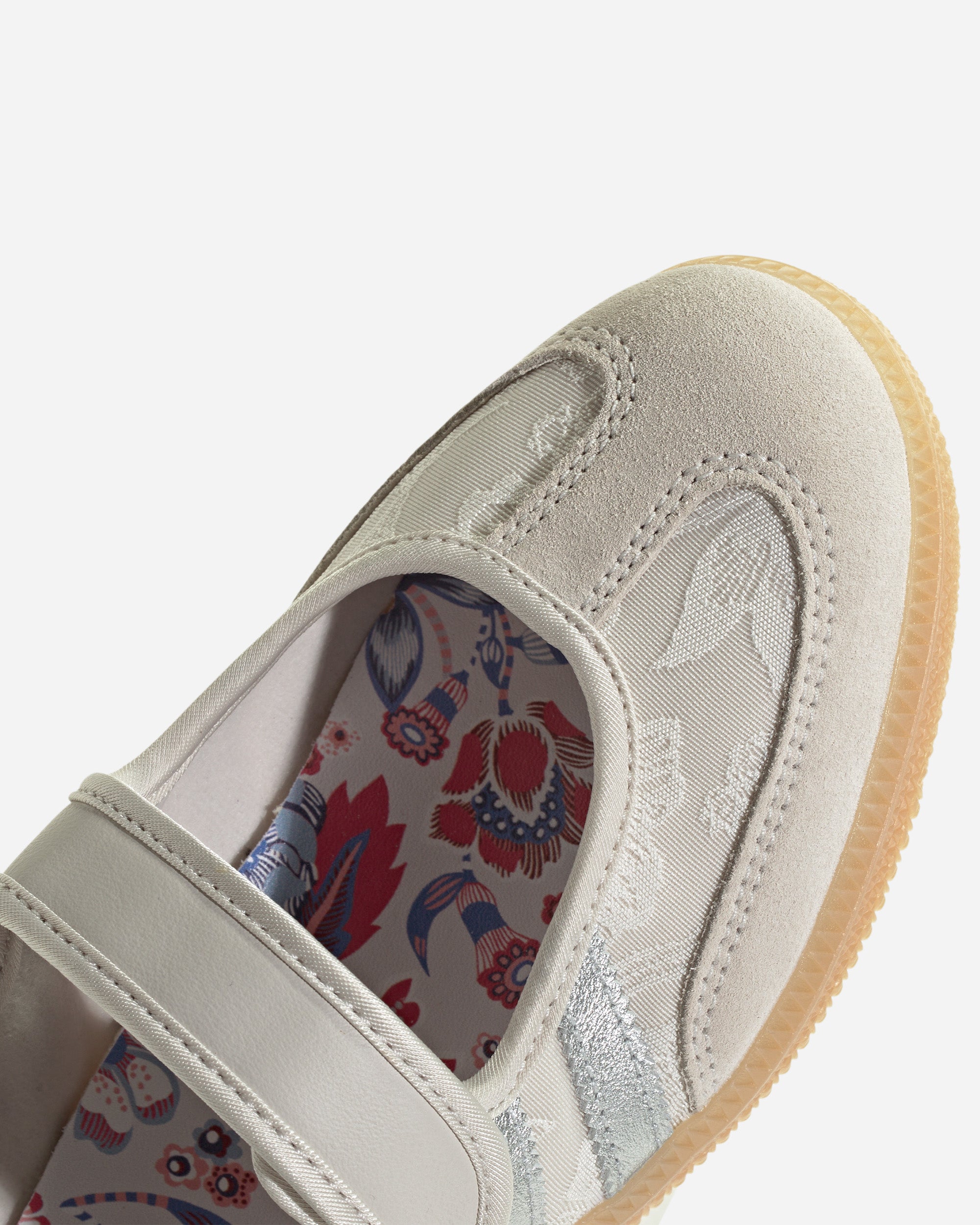 adidas Originals Samba Jane CHAPEA/SILVMT/CWHITE IH6978