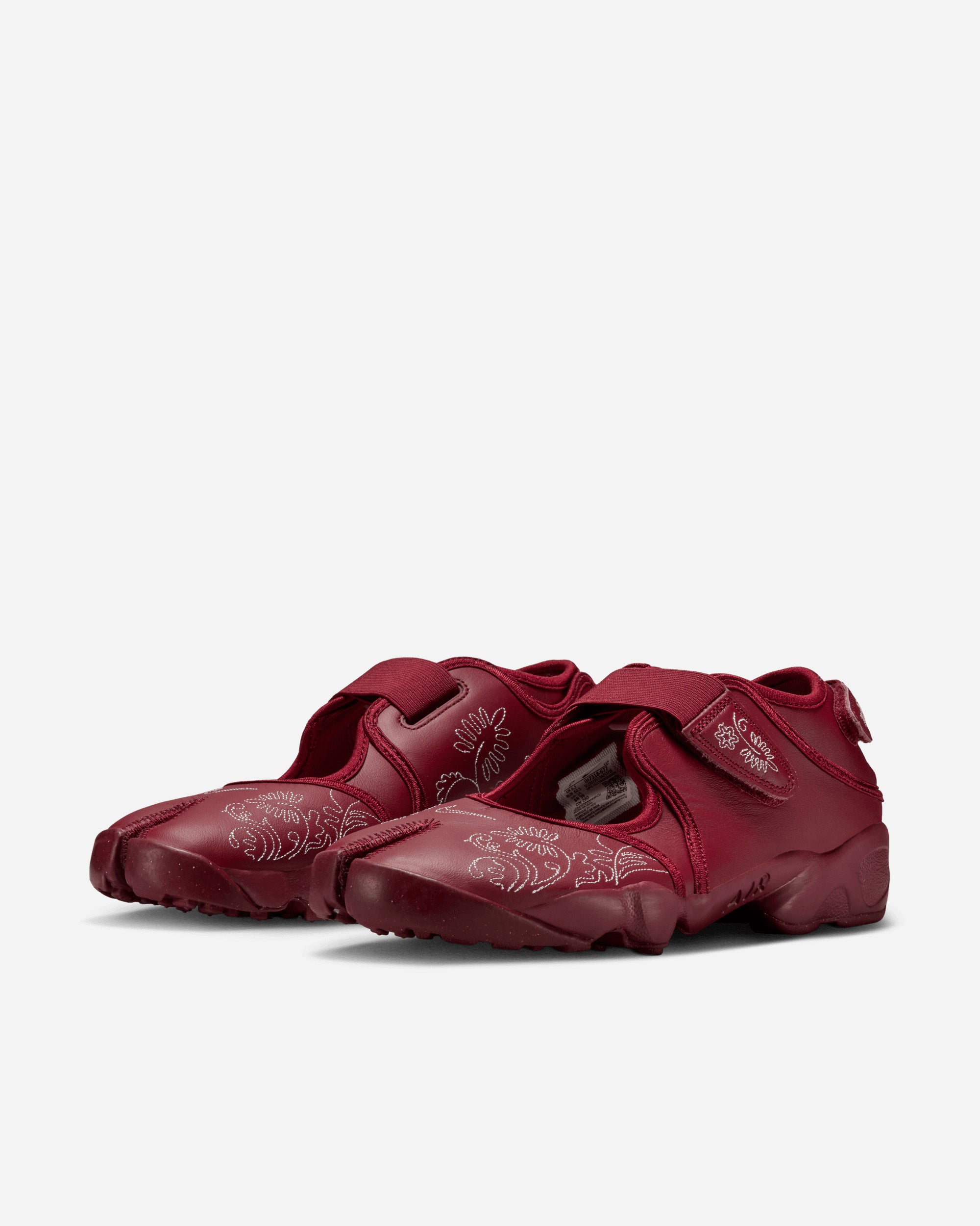 Nike Air Rift TEAM RED/PALE IVORY IH7318-677
