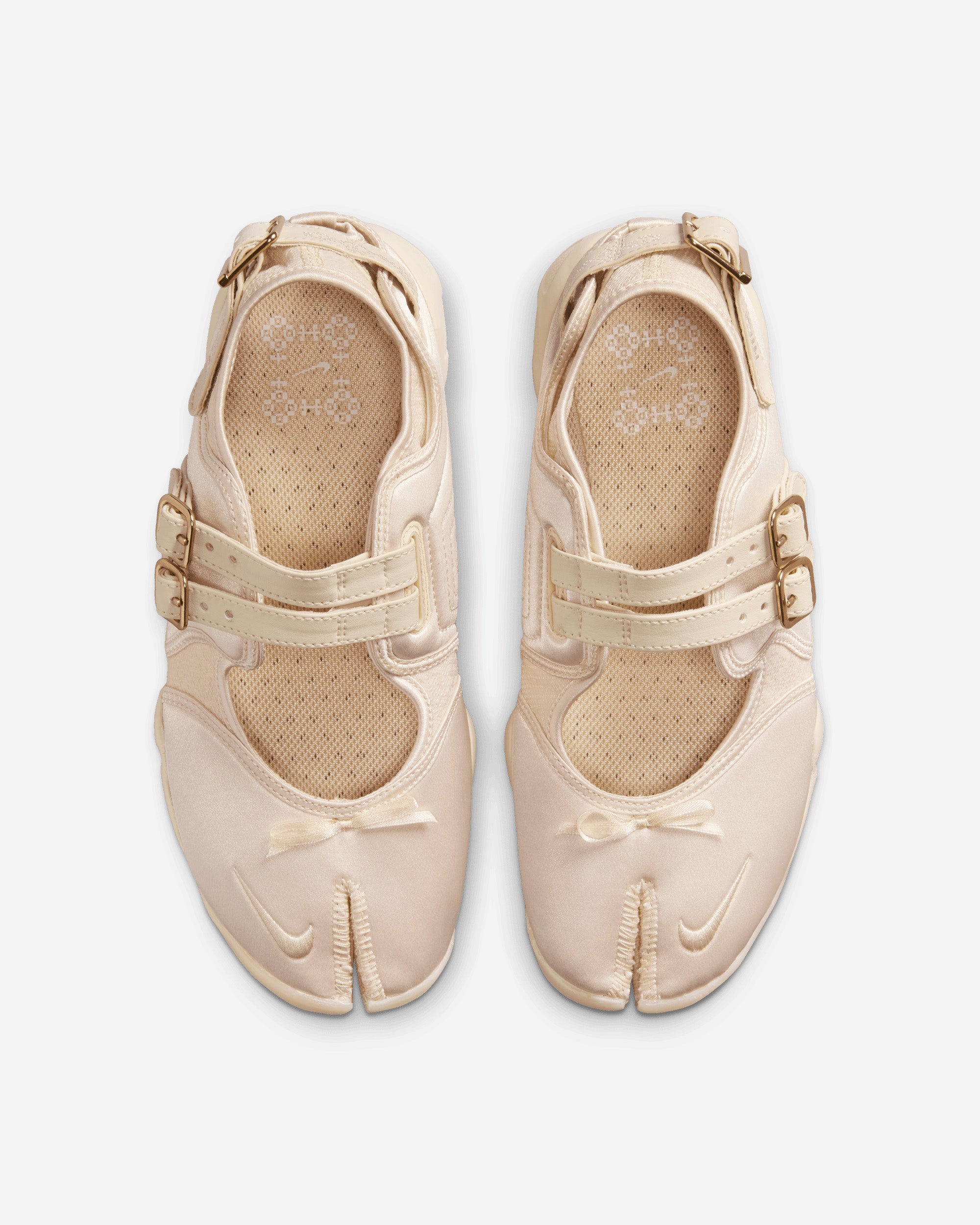 Nike Air Rift PEARL WHITE/PEARL WHITE IH7346-2221