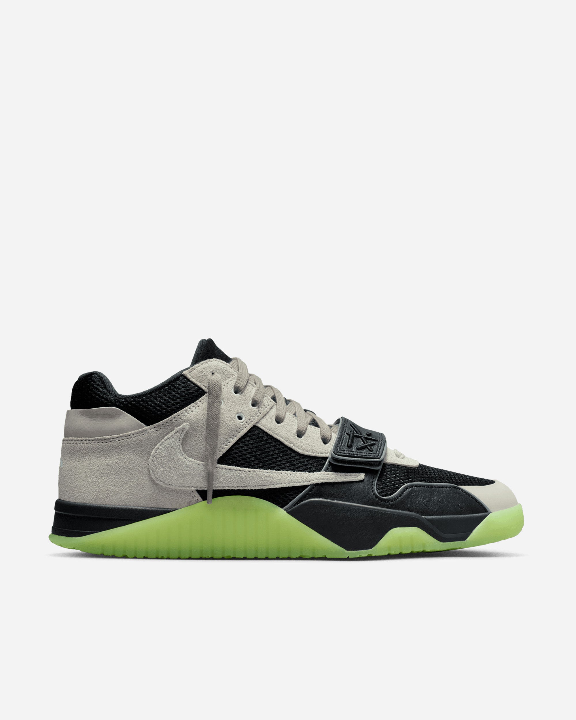 Nike Jordan Brand x Travis Scott CJ1 T-Rexx (ChaseB) “Cactus Jack