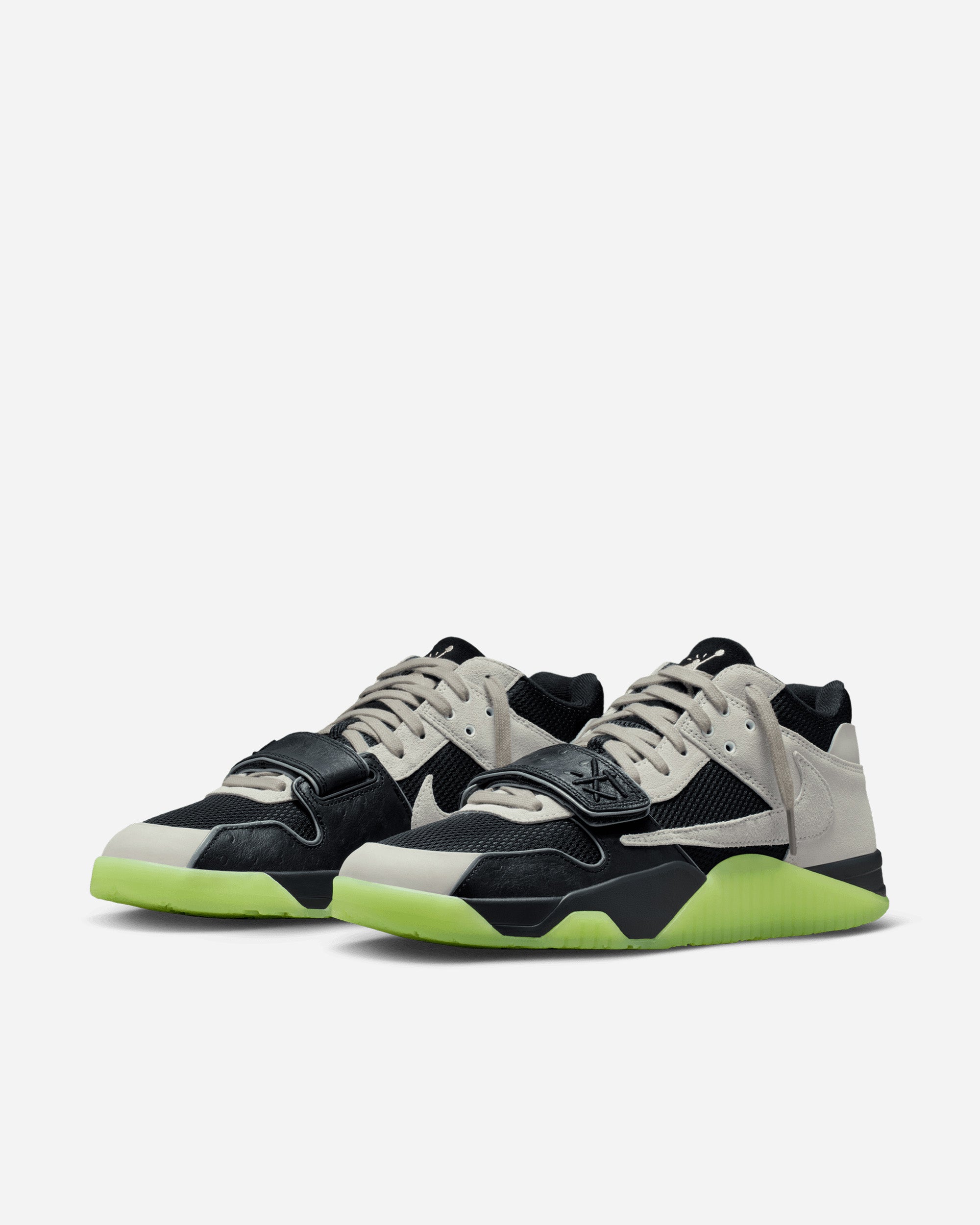 Jordan Brand CJ1 T-Rexx Cactus Jack | sneakers