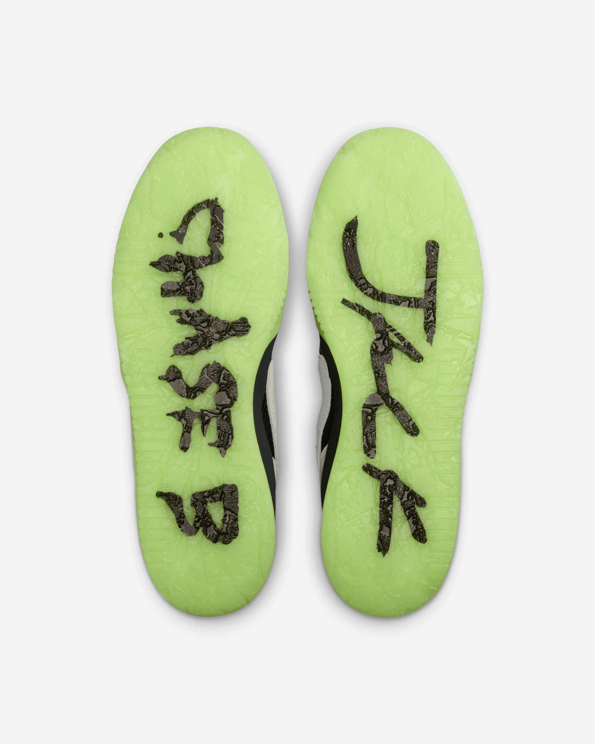 Nike Jordan Brand x Travis Scott CJ1 T-Rexx (ChaseB) “Cactus Jack