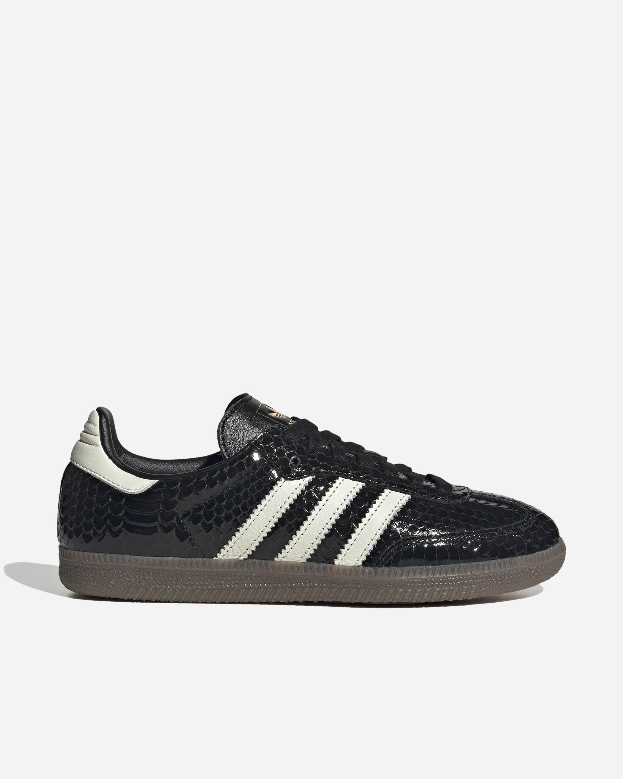 adidas Originals Samba OG CBLACK/OWHITE/GUM5 IH9015