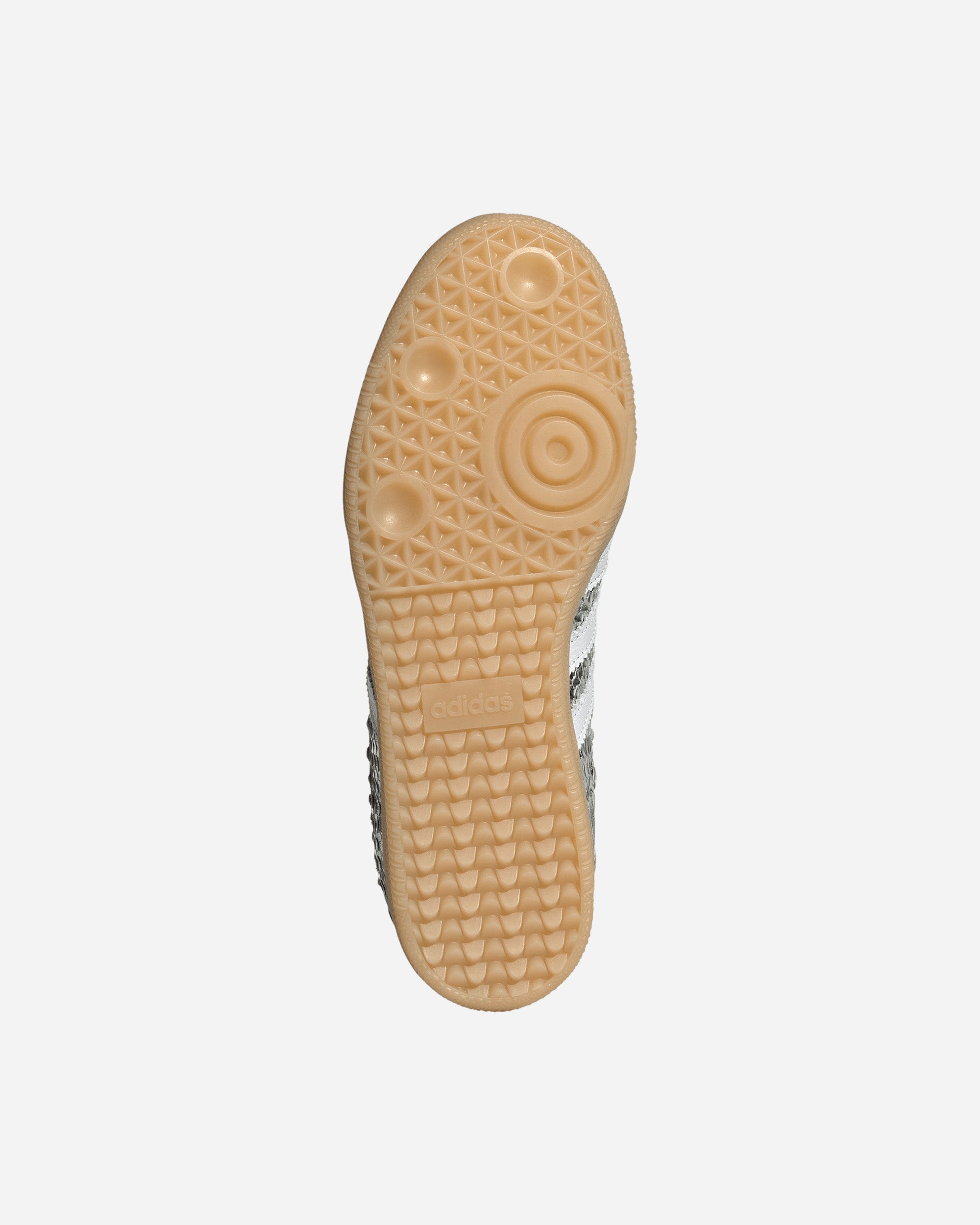 adidas Originals Samba Og SILVMT/FTWWHT/GUM3 IH9016