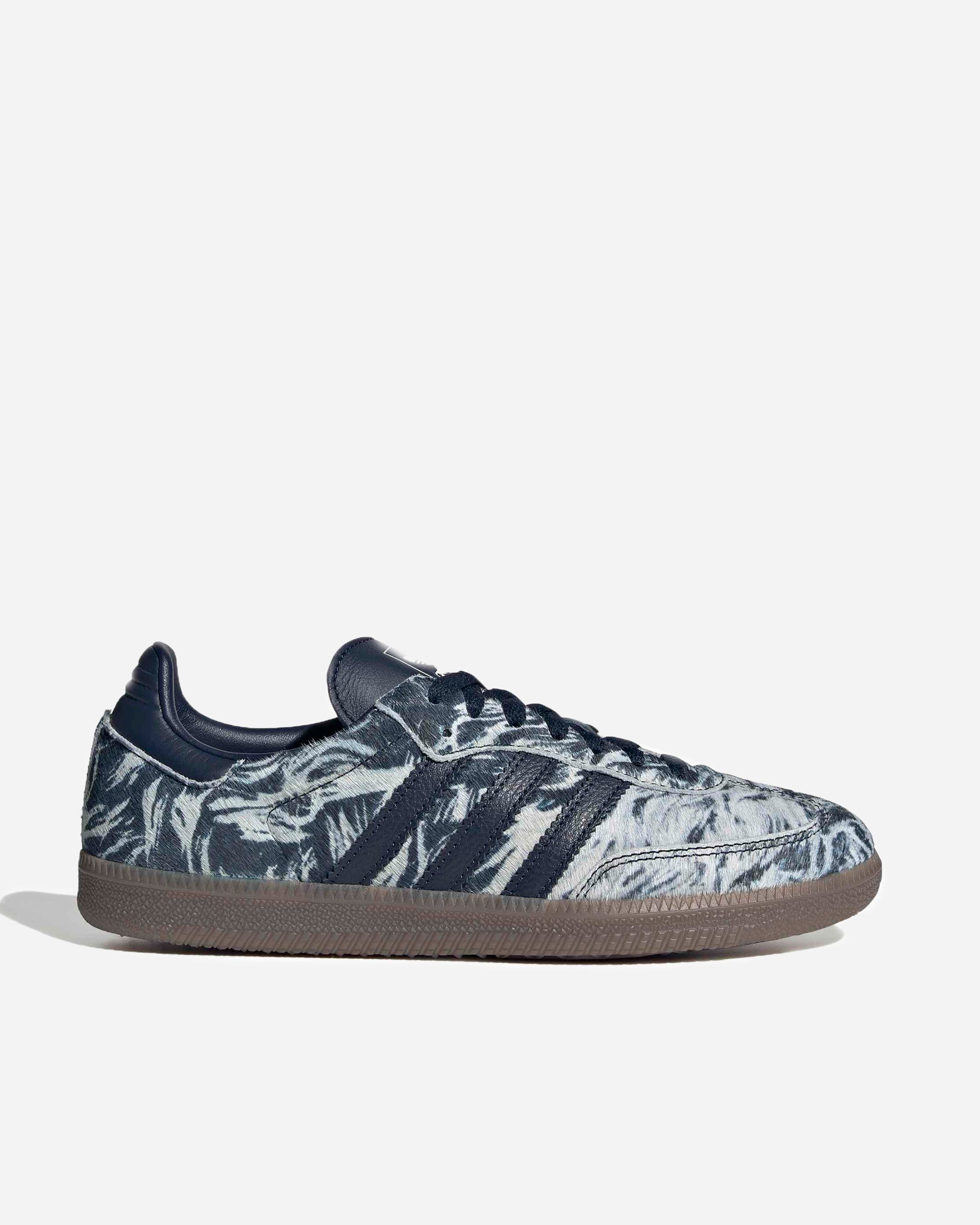adidas Originals Samba OG NINDIG/NINDIG/OWHITE IH9023