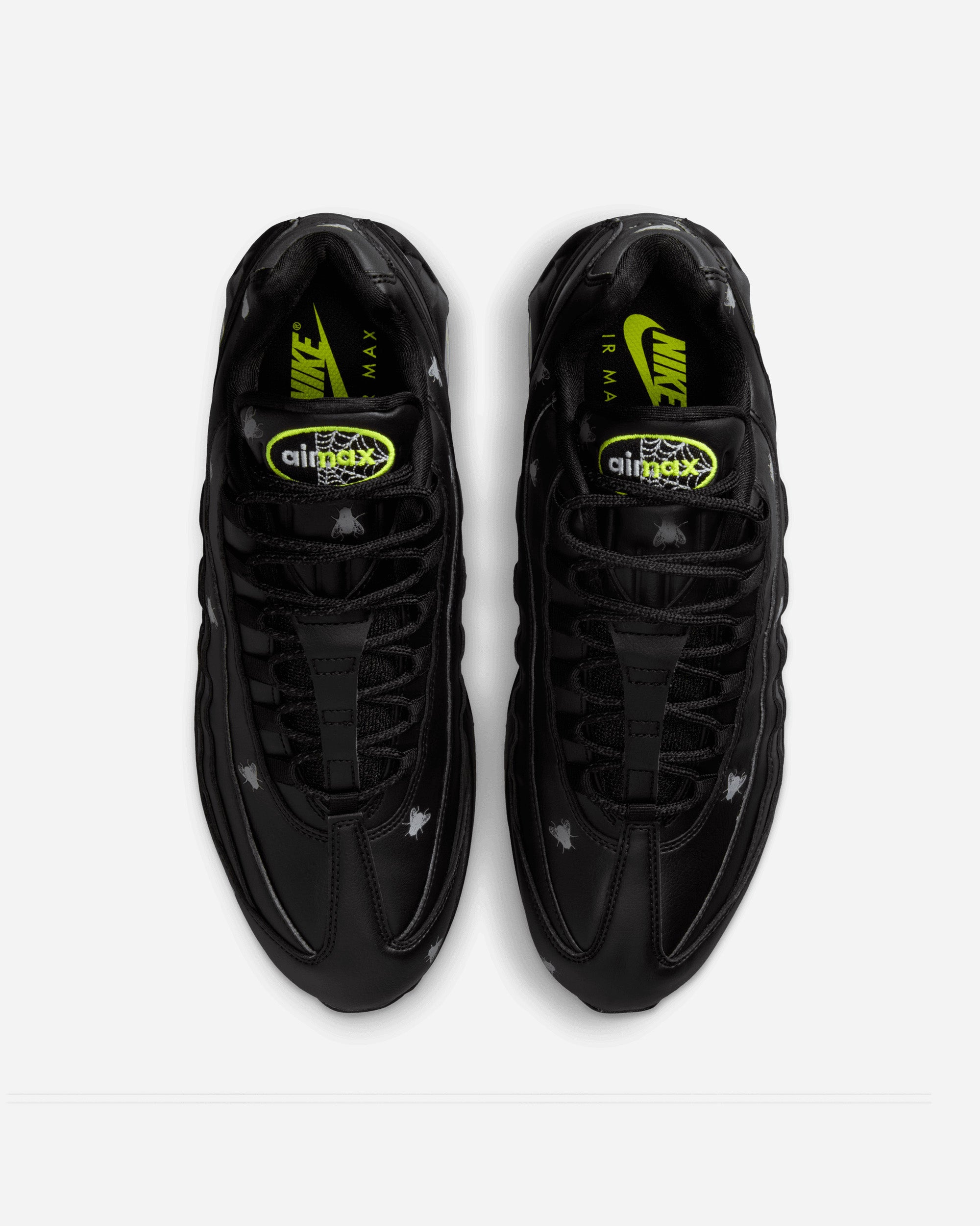 Nike Air Max 95 PRM Black/Grey IM3082-001