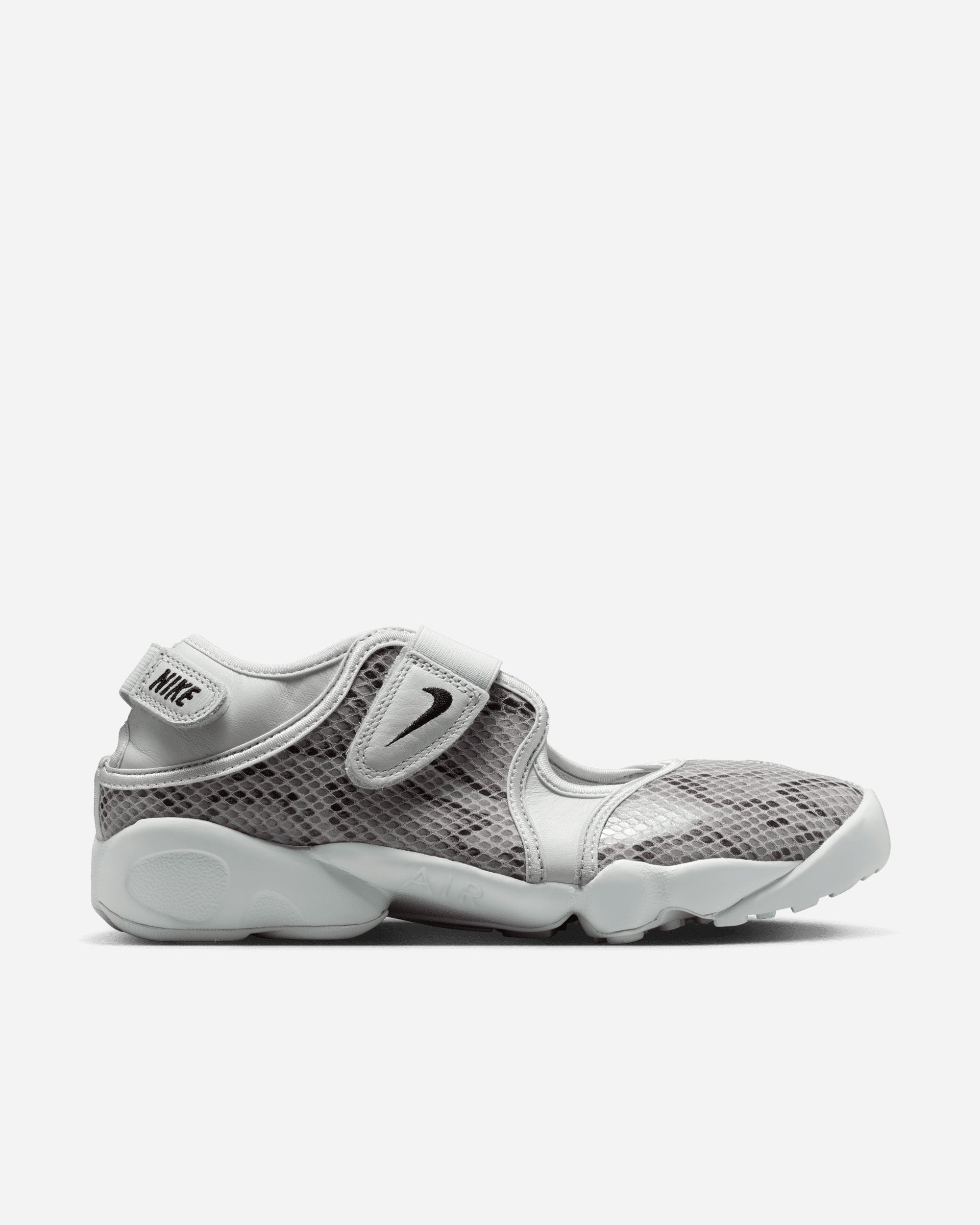 Nike Air Rift PHOTON DUST/BLACK IM5739-001