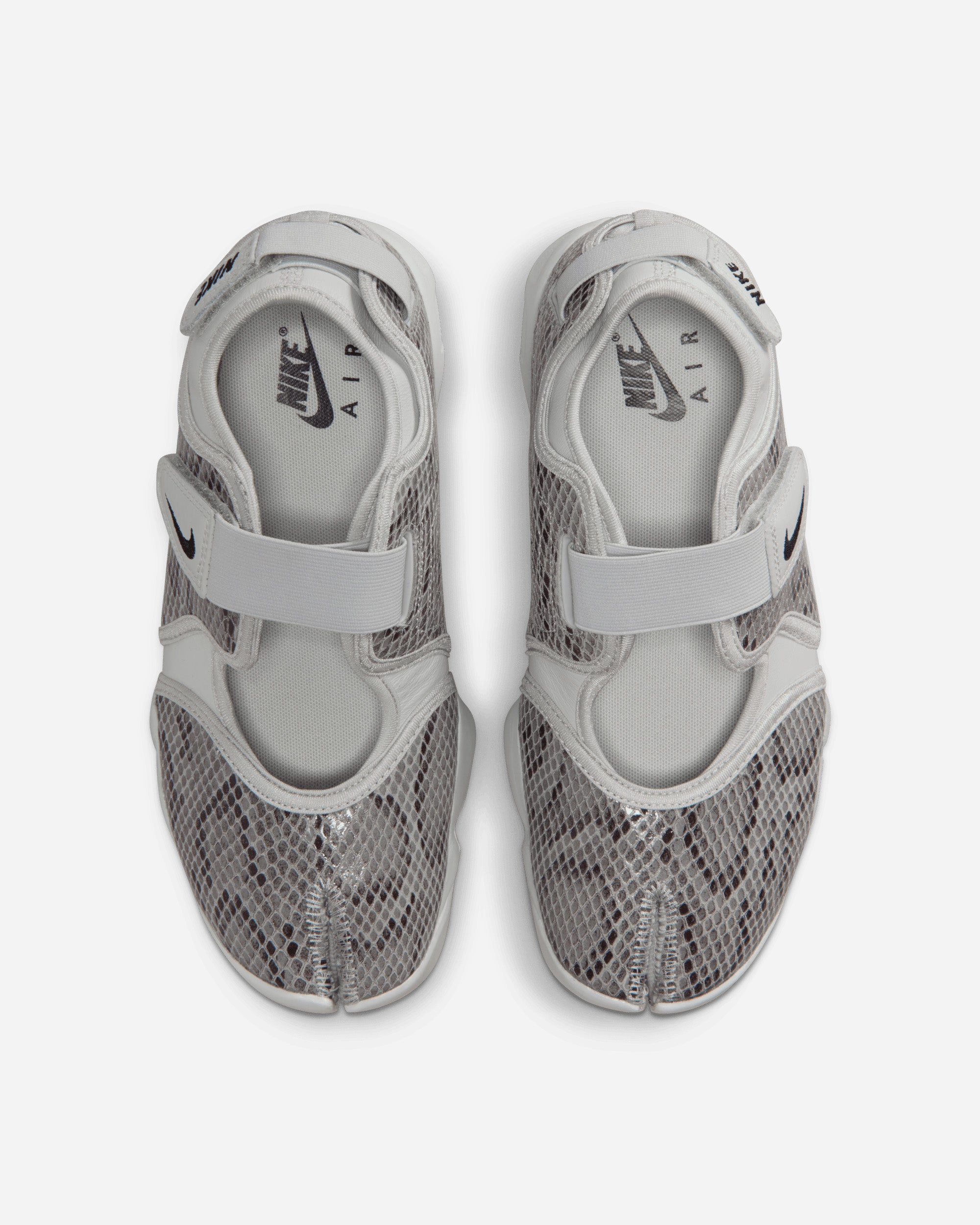 Nike Air Rift PHOTON DUST/BLACK IM5739-001