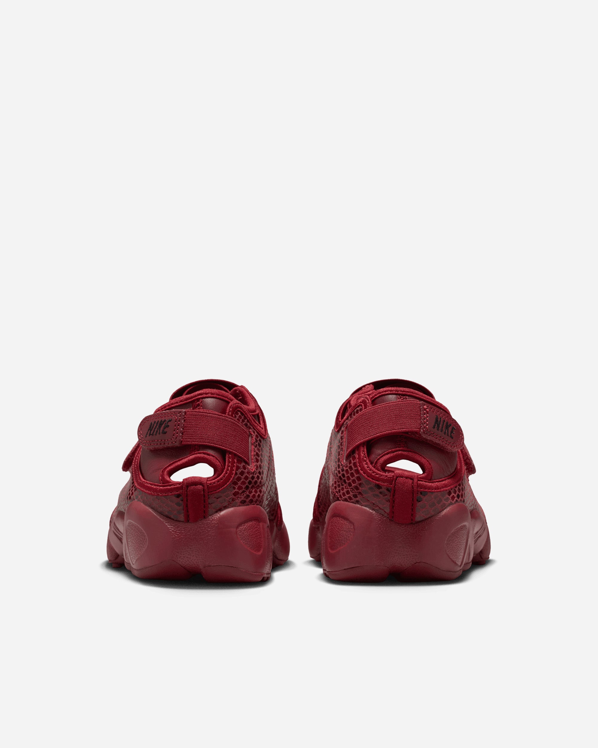 Nike Air Rift TEAM RED/BLACK IM5739-600 - Main Image