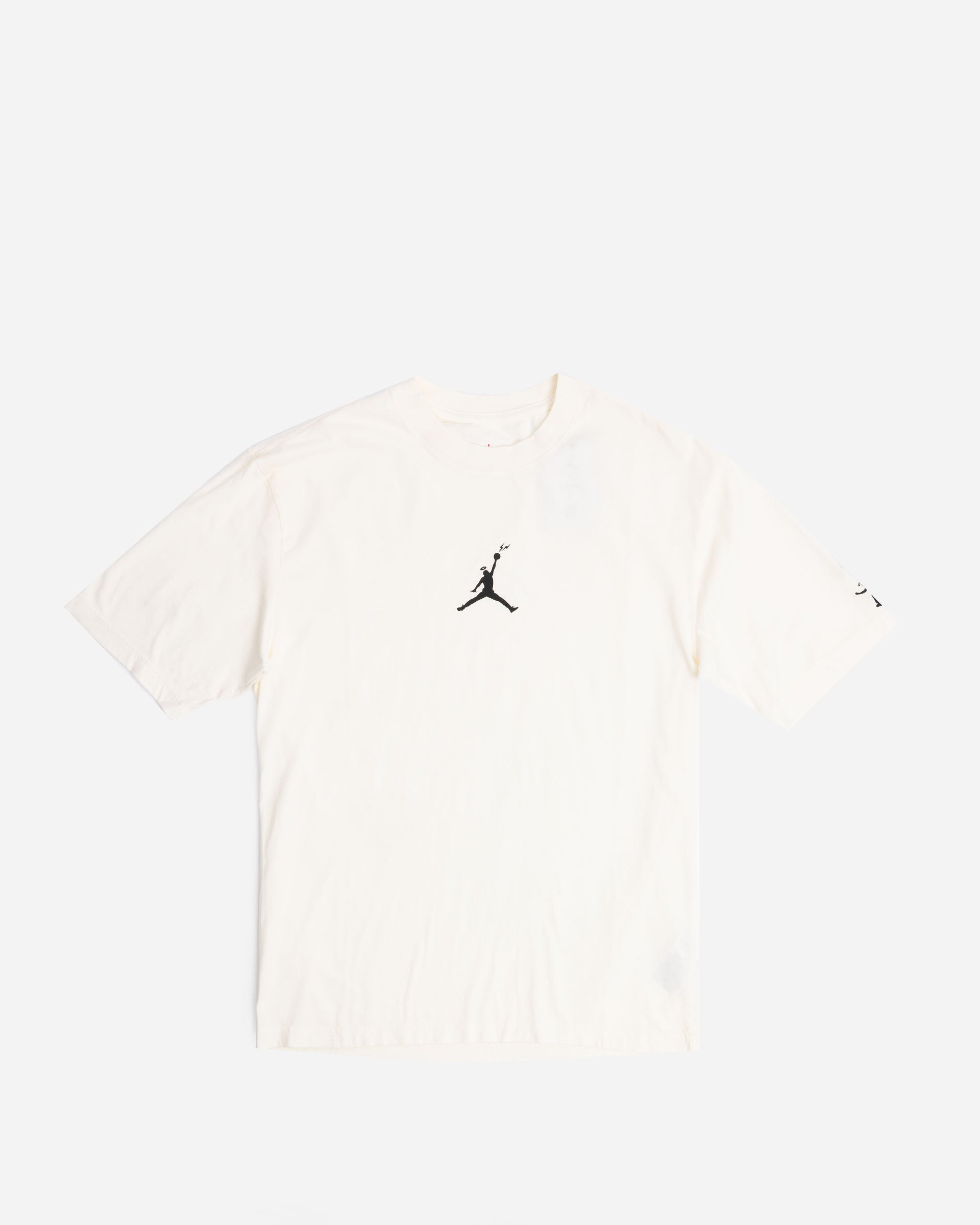 jordan union la shirt