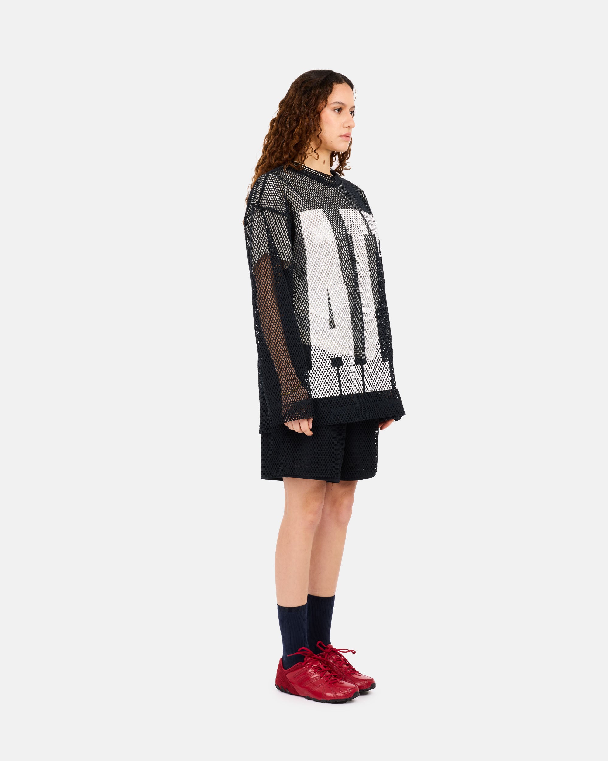 Jordan Brand Jordan Brand x Union LA x Fragment Design Longsleeve