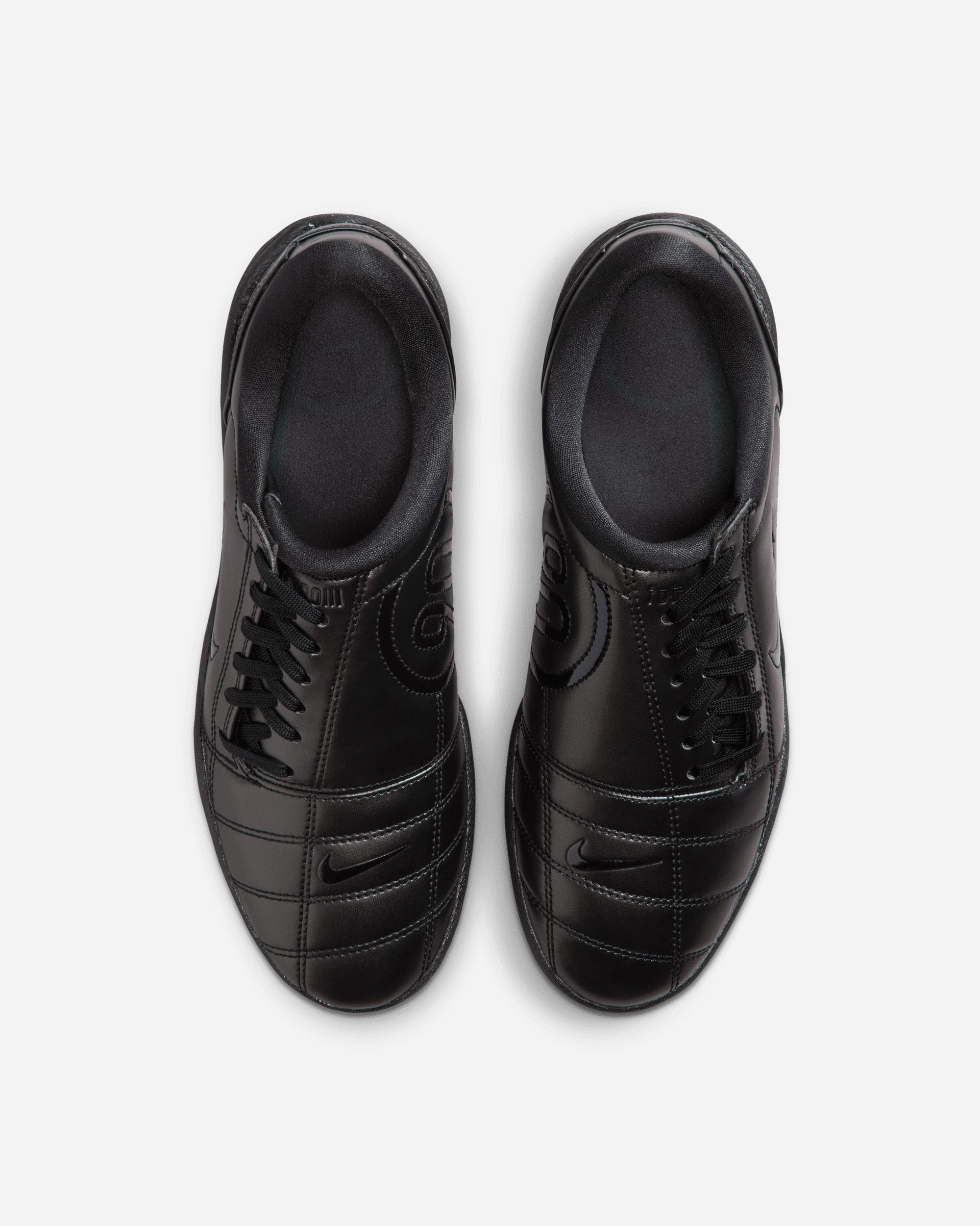 Nike T90 BLACK/BLACK IM7595-002