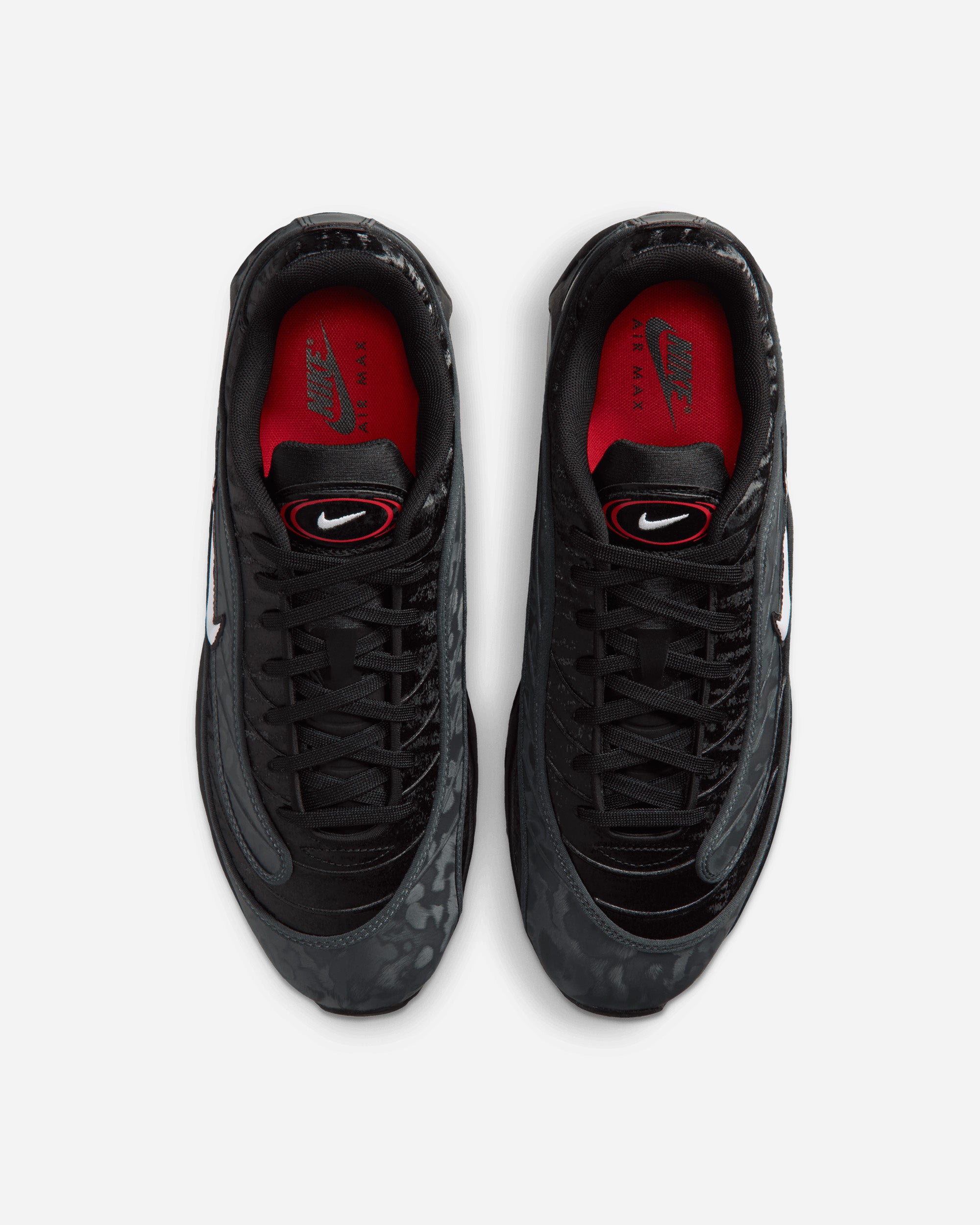 Nike Nike Air Max Joga Bonito BLACK/WHITE-UNIVERSITY RED-DK SMOKE GREY IO1753-001