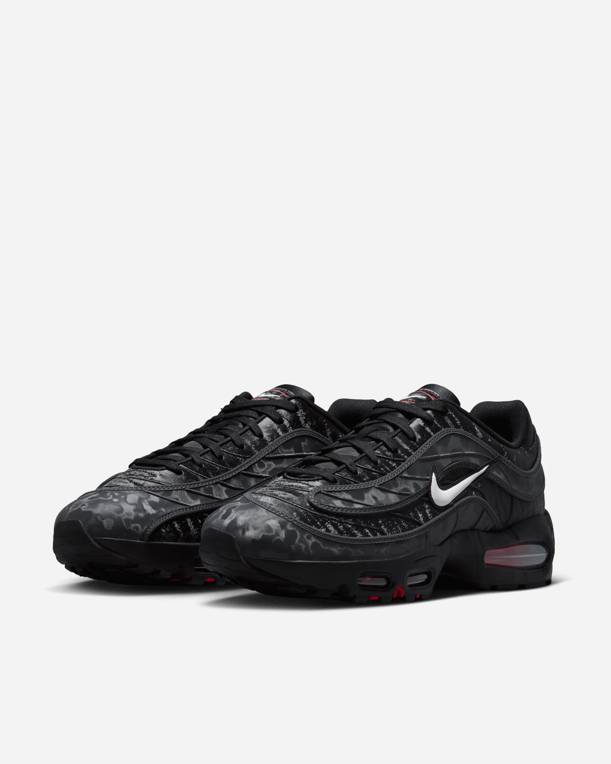Nike Nike Air Max Joga Bonito BLACK/WHITE-UNIVERSITY RED-DK SMOKE GREY IO1753-001