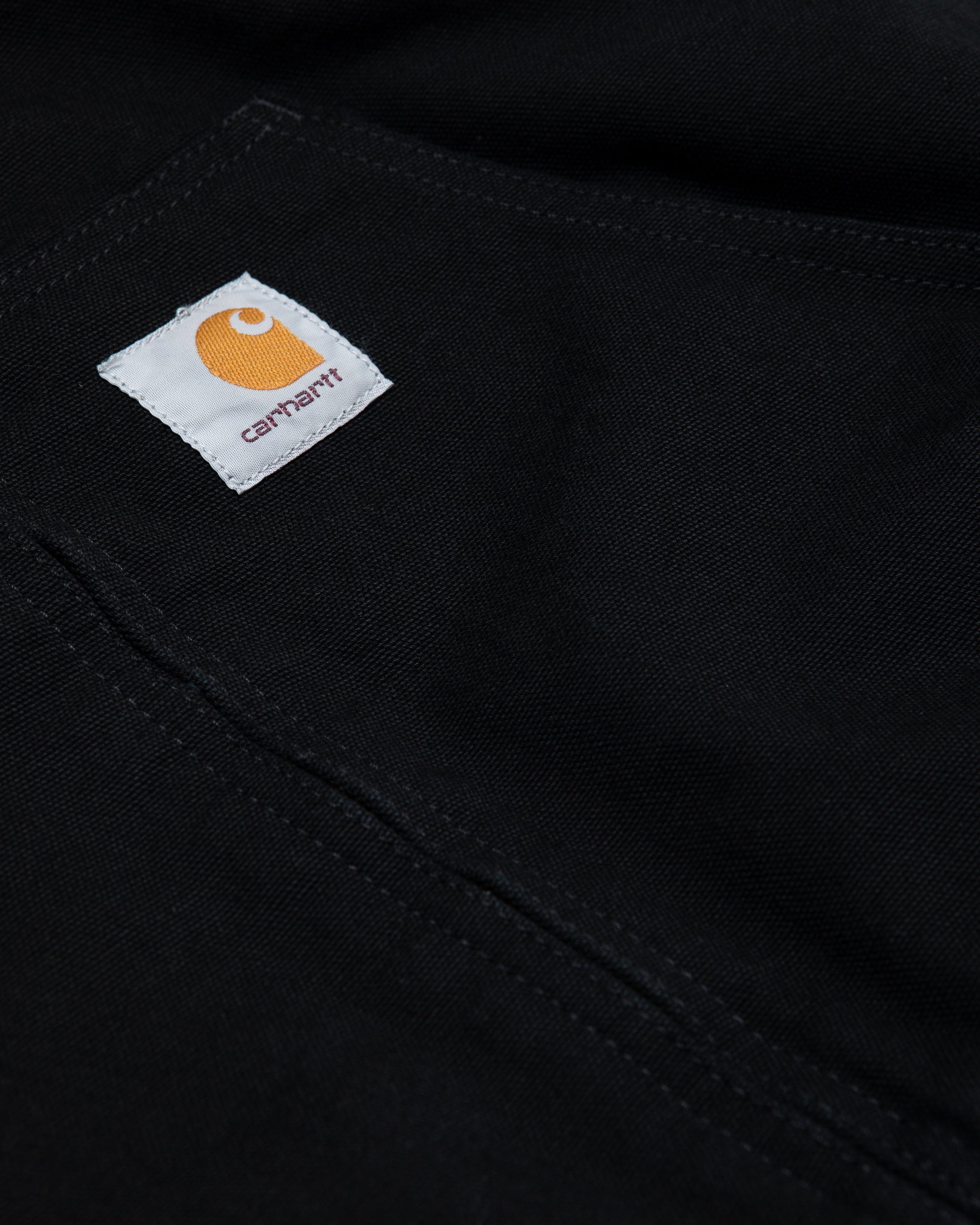 Carhartt WIP OG Active Jacket Black I034311-8902