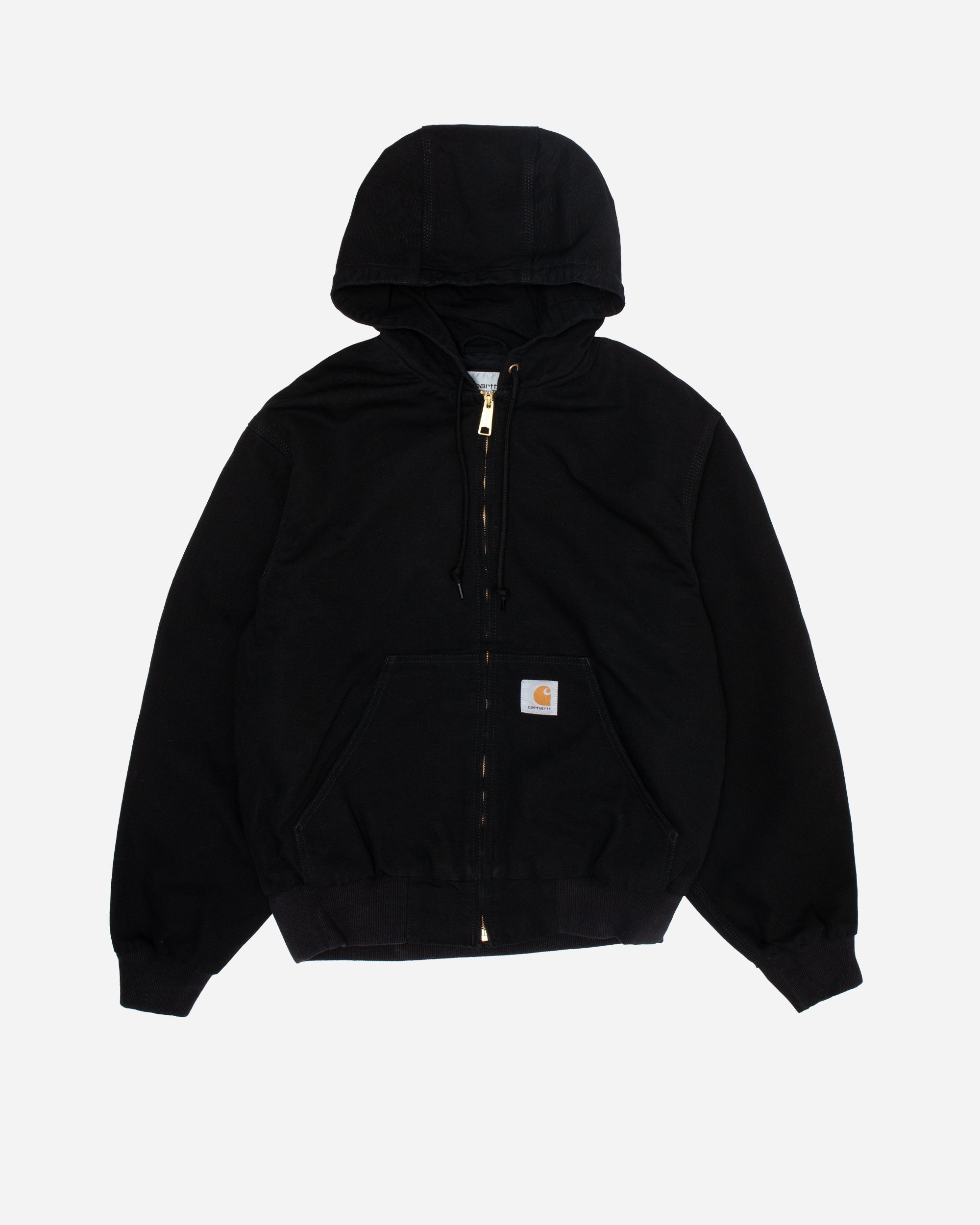 Carhartt WIP OG Active Jacket Black I034311-8902