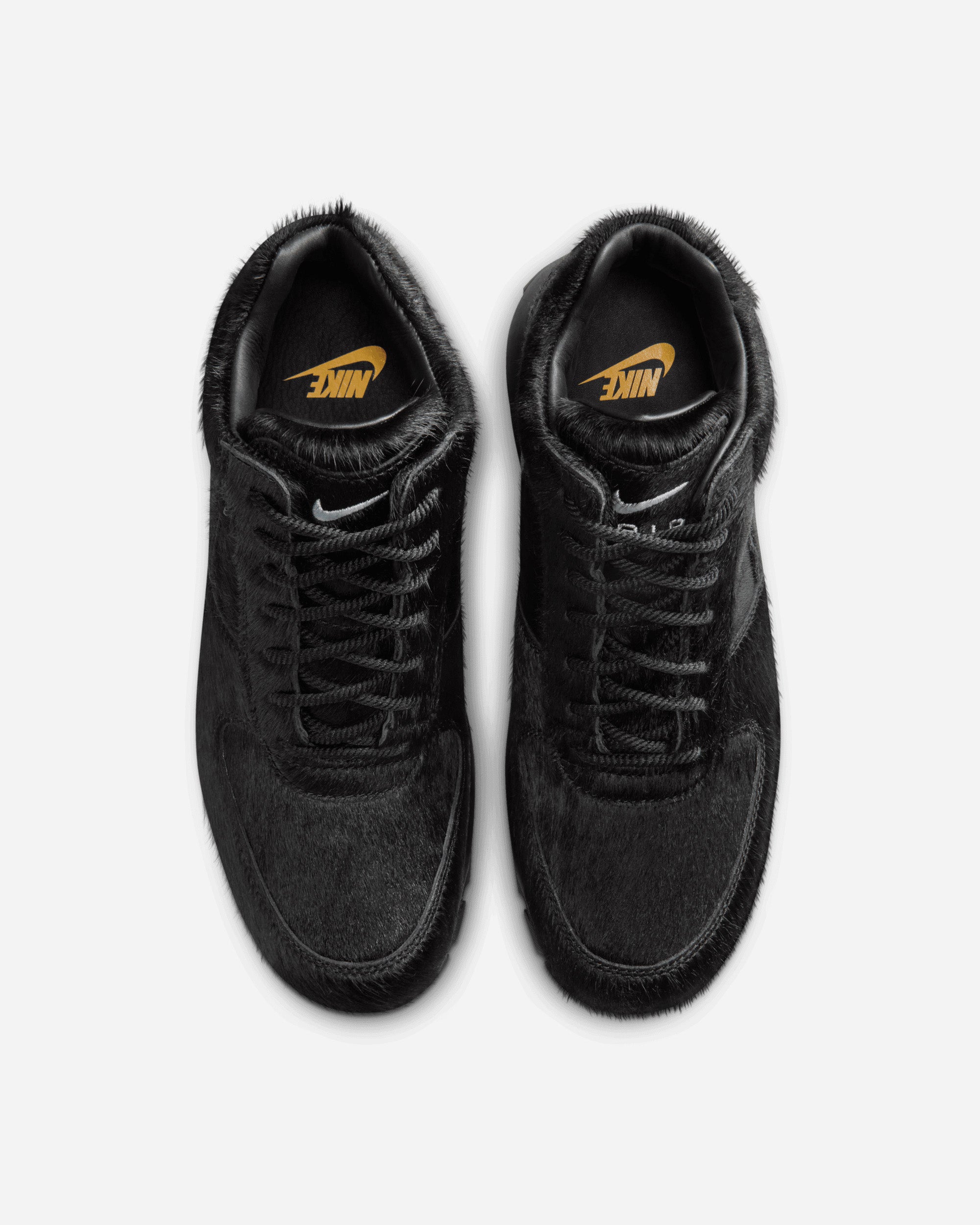 Nike Air Max Goadome QS BLACK/BLACK IO4635-001