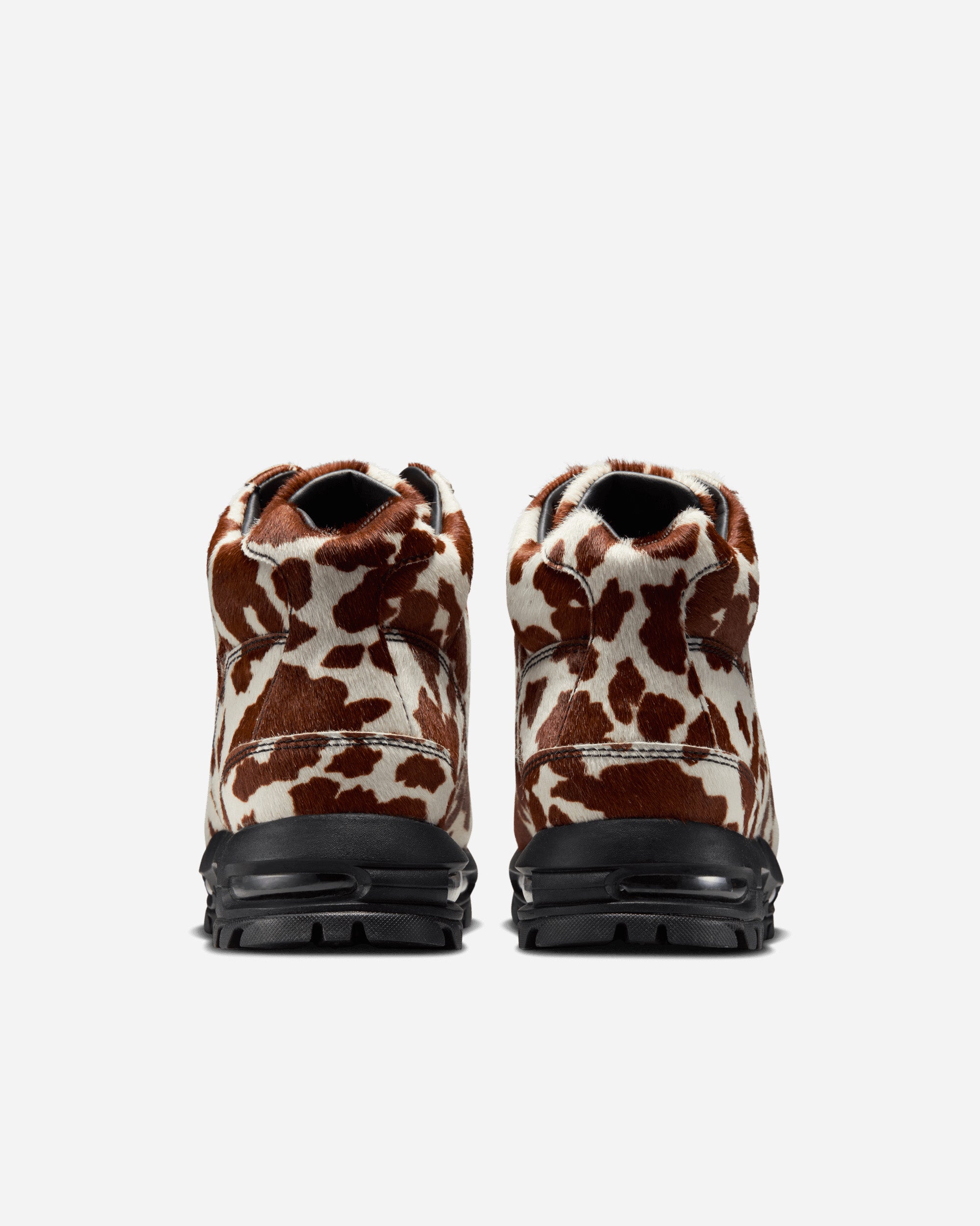 Nike Air Max Goadome QS SAIL/BLACK IO4635-100