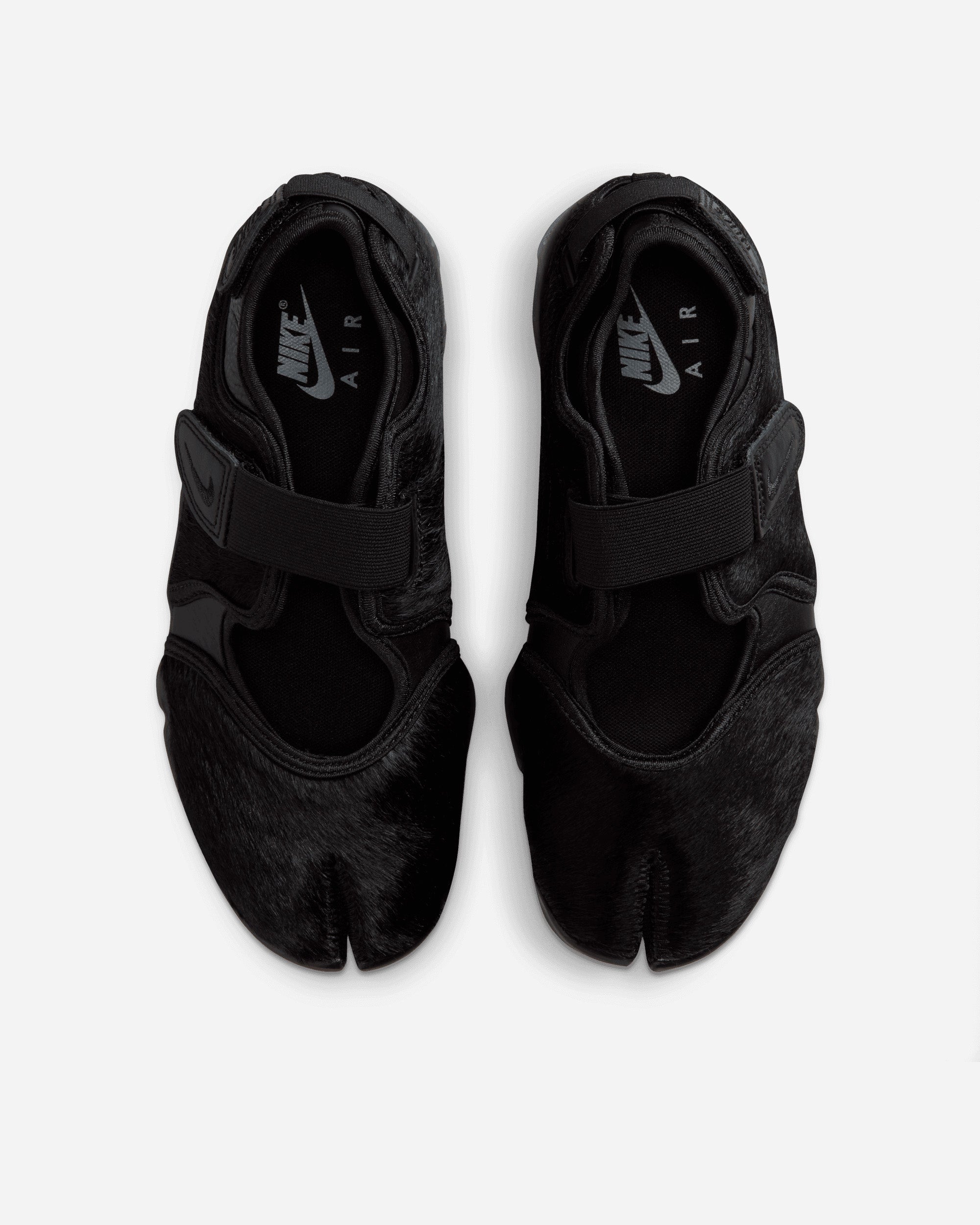 Nike Nike Air Rift BLACK/COOL GREY IO4884-001