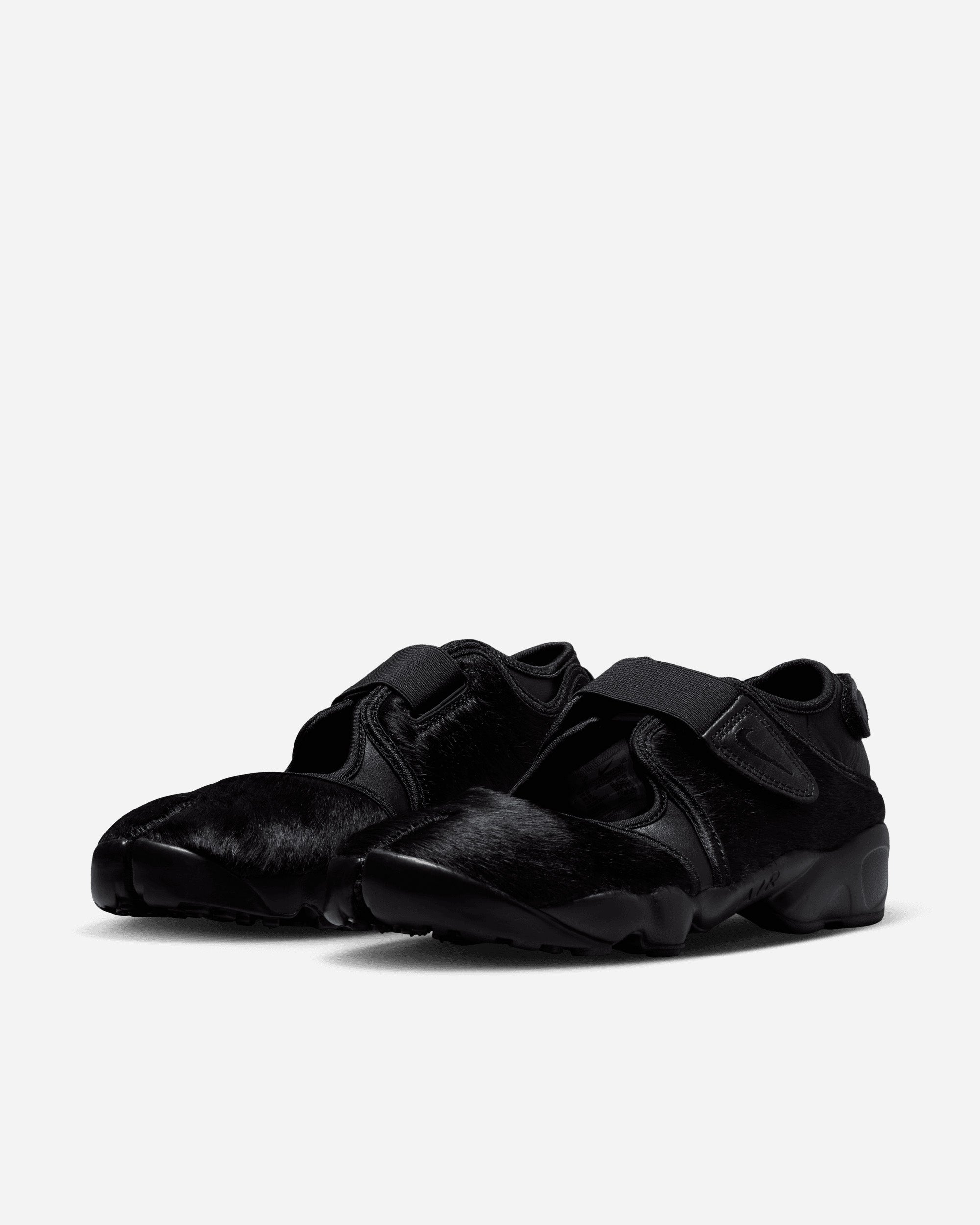 Nike Nike Air Rift BLACK/COOL GREY IO4884-001