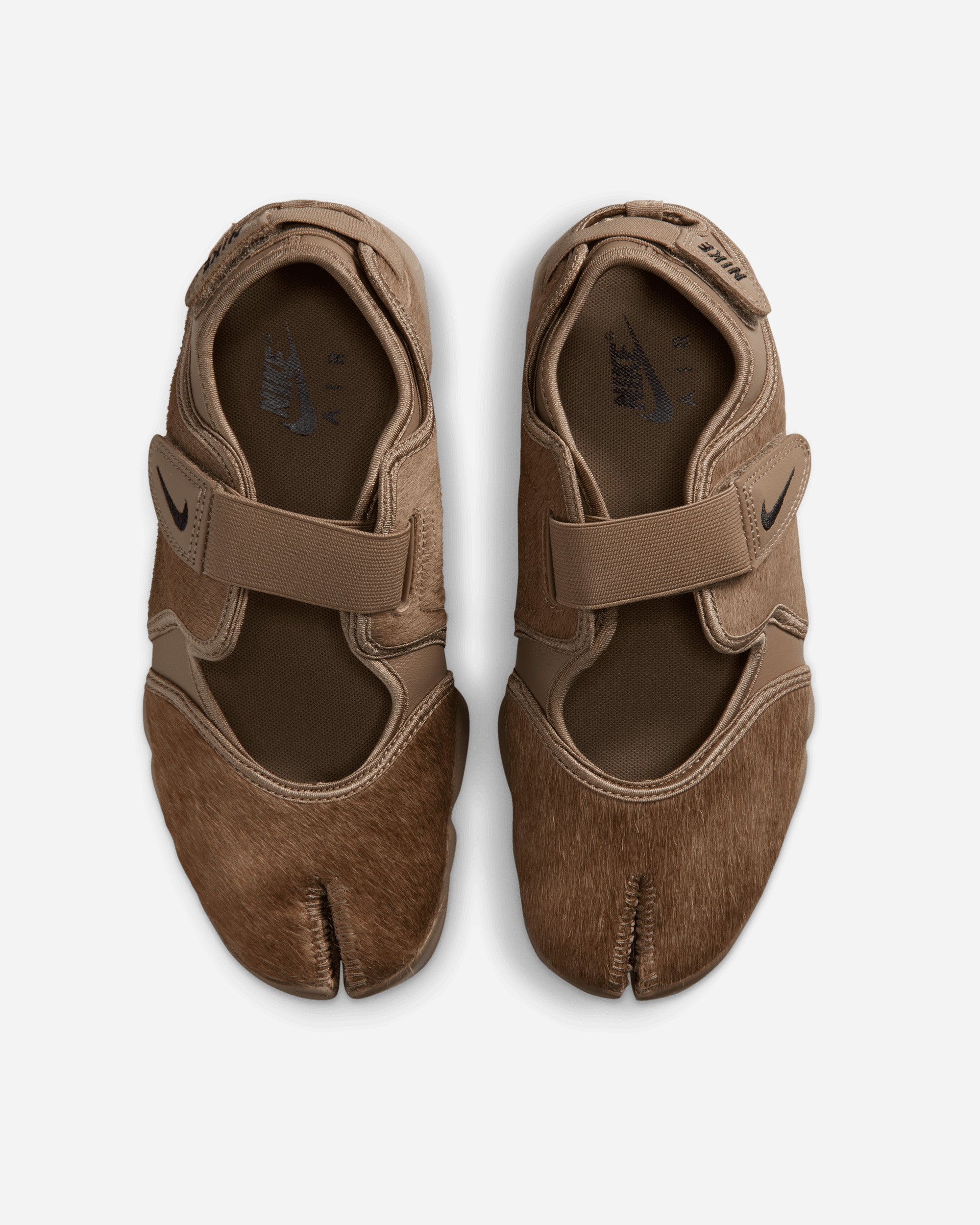 Nike Nike Air Rift DK DRIFTWOOD/BLACK IO4884-200