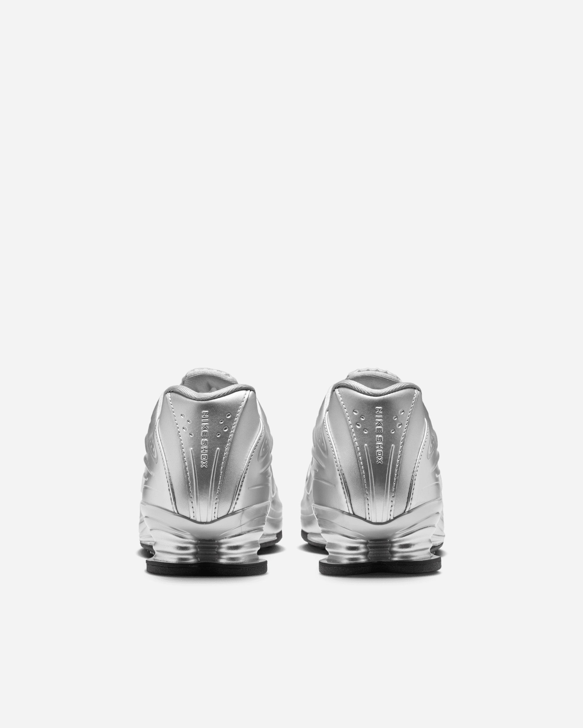 Nike Shox Z SILVER/METALLIC SILVER-BLACK IO7843-002