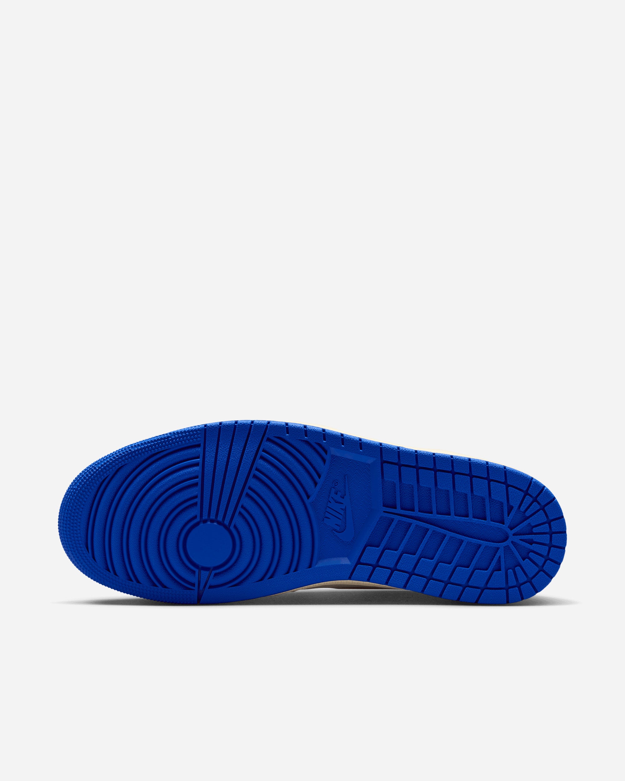 Jordan Brand x Union LA x Fragment Design Air Jordan 1 High 'Varsity R