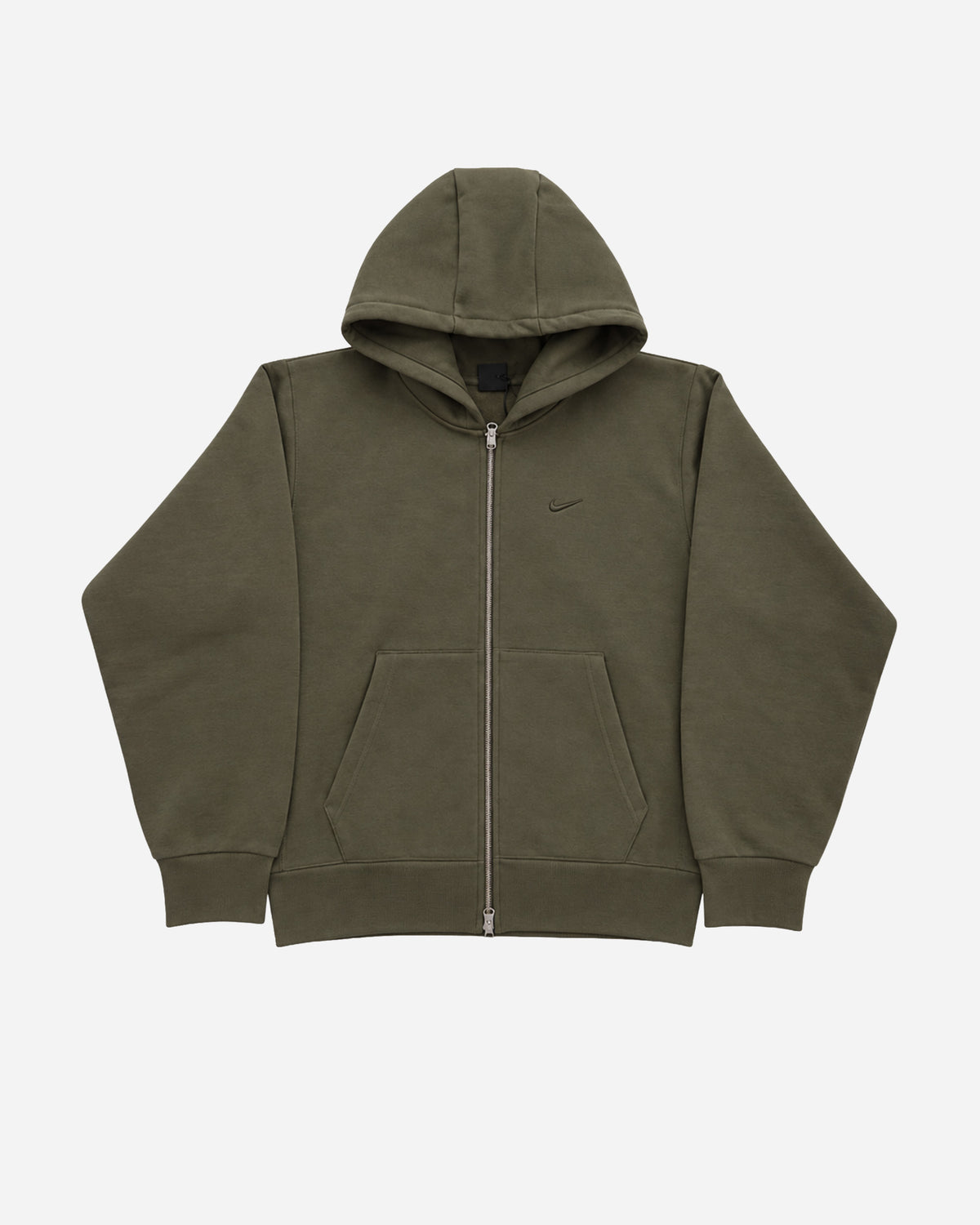 Nike Energy Full-Zip Hoodie