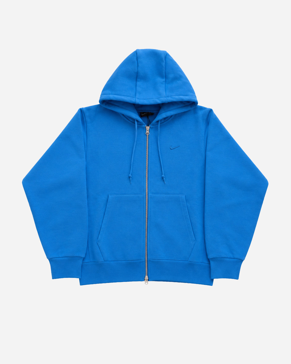 Nike Energy Full-Zip Hoodie