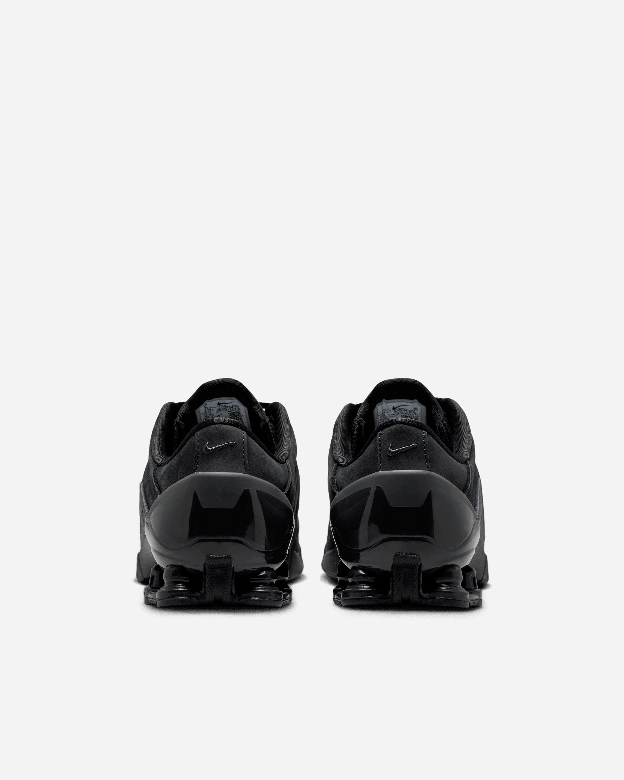Nike T90 Shox Magia BLACK/ANTHRACITE IO9934-001