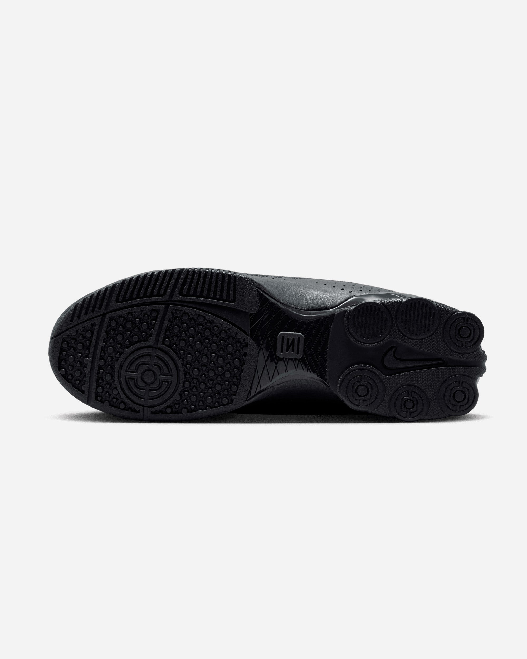 Nike T90 Shox Magia BLACK/ANTHRACITE IO9934-001