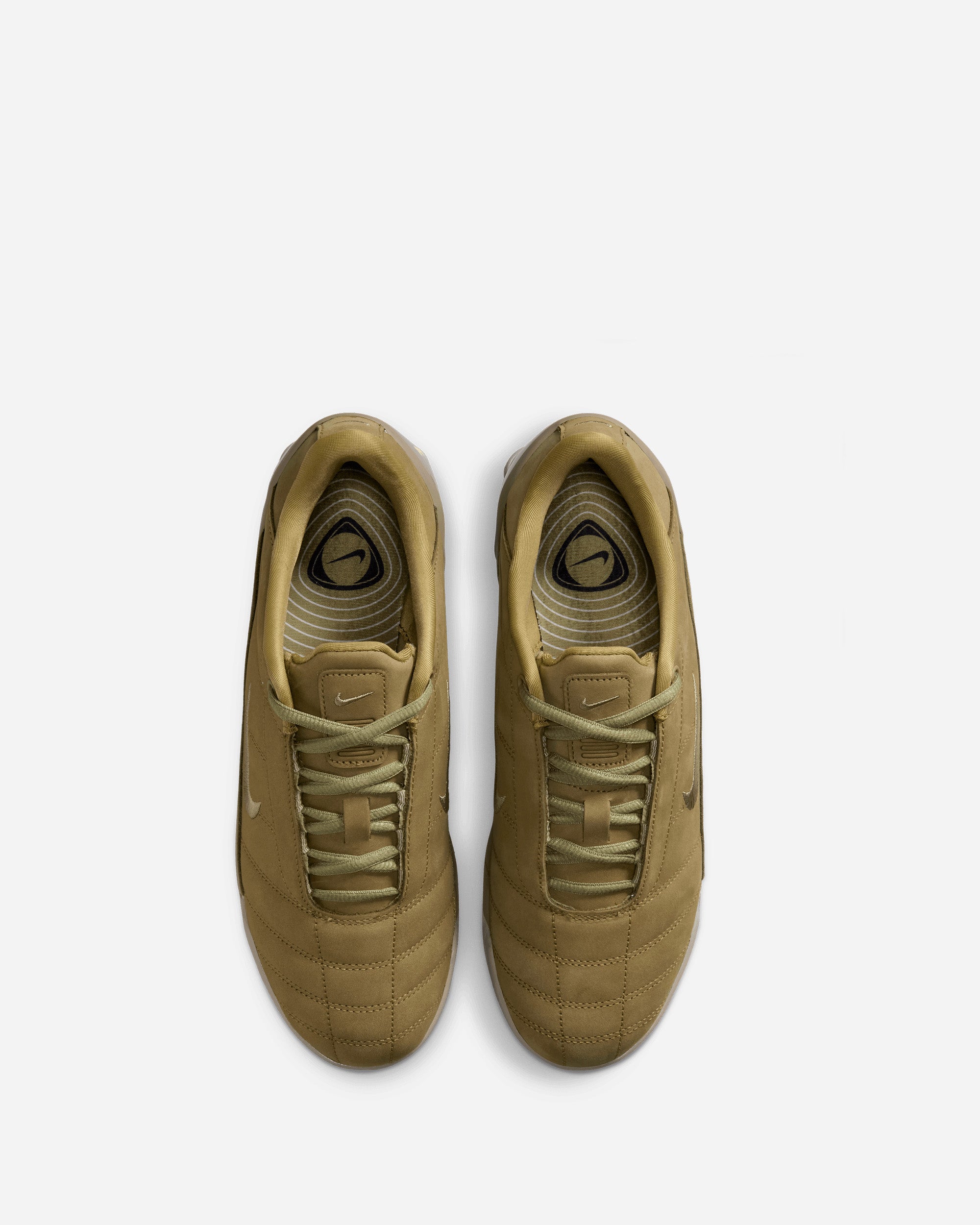 Nike T90 Shox Magia NEUTRAL OLIVE/METALLIC SILVER IO9934-200