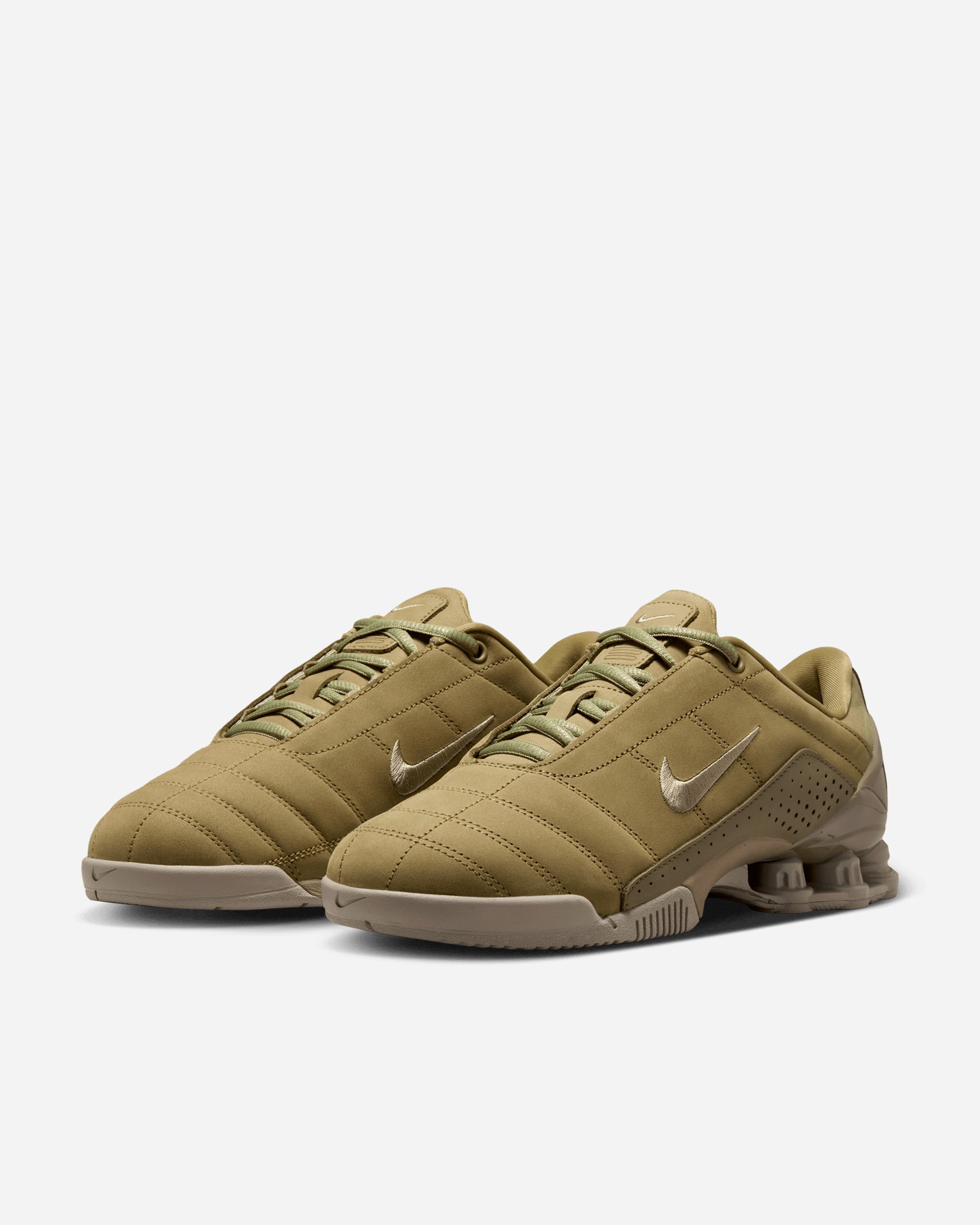Nike T90 Shox Magia NEUTRAL OLIVE/METALLIC SILVER IO9934-200