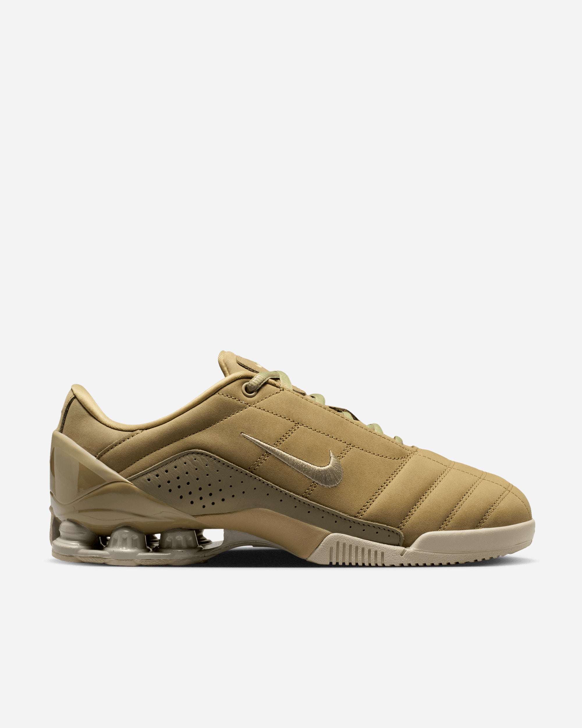 Nike T90 Shox Magia NEUTRAL OLIVE/METALLIC SILVER IO9934-200