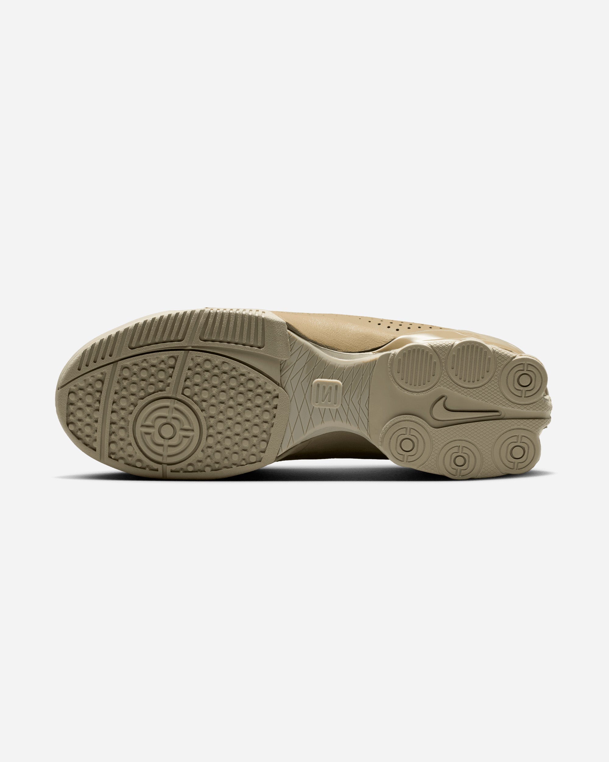Nike T90 Shox Magia NEUTRAL OLIVE/METALLIC SILVER IO9934-200