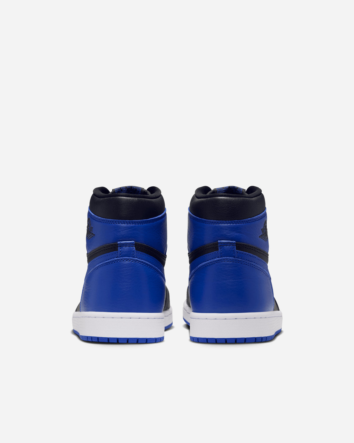 Jordan Brand Air Jordan 1 High OG BLACK/GAME ROYAL-WHITE IQ5495-005