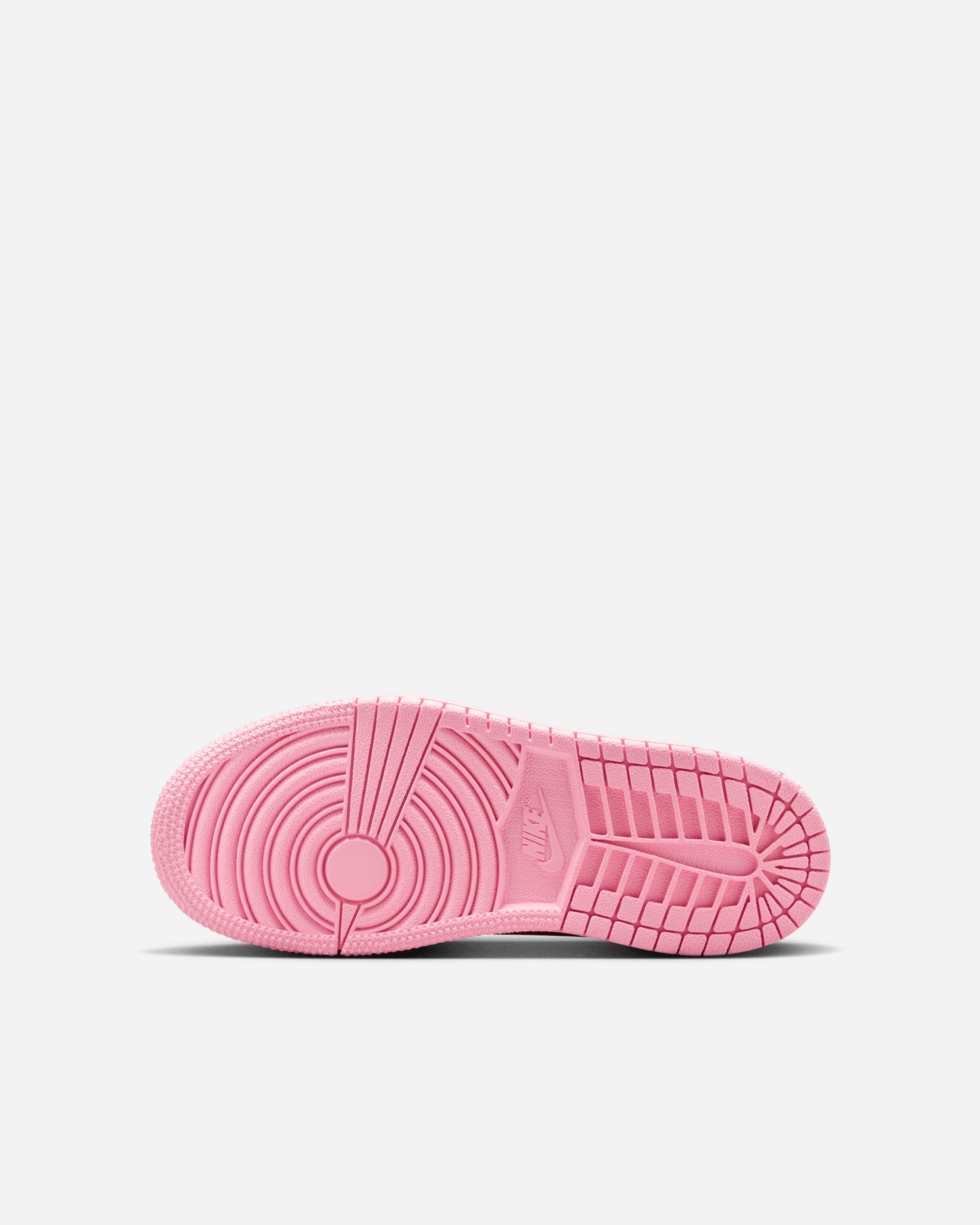 Travis Scott Air Jordan 1 Low OG Tropical Pink Kids