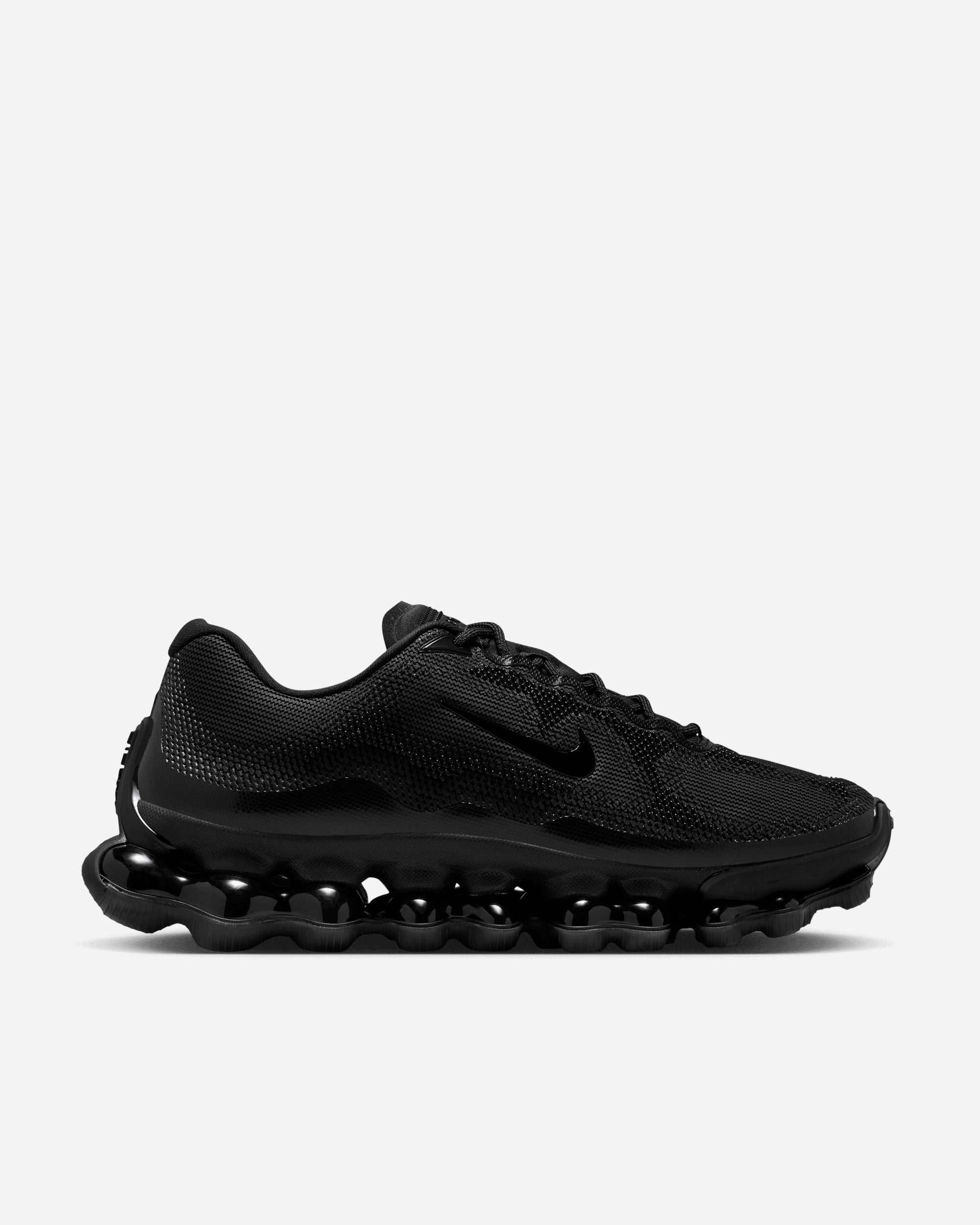 Nike Air Liquid Max BLACK/BLACK-BLACK-CLEAR IQ7634-003