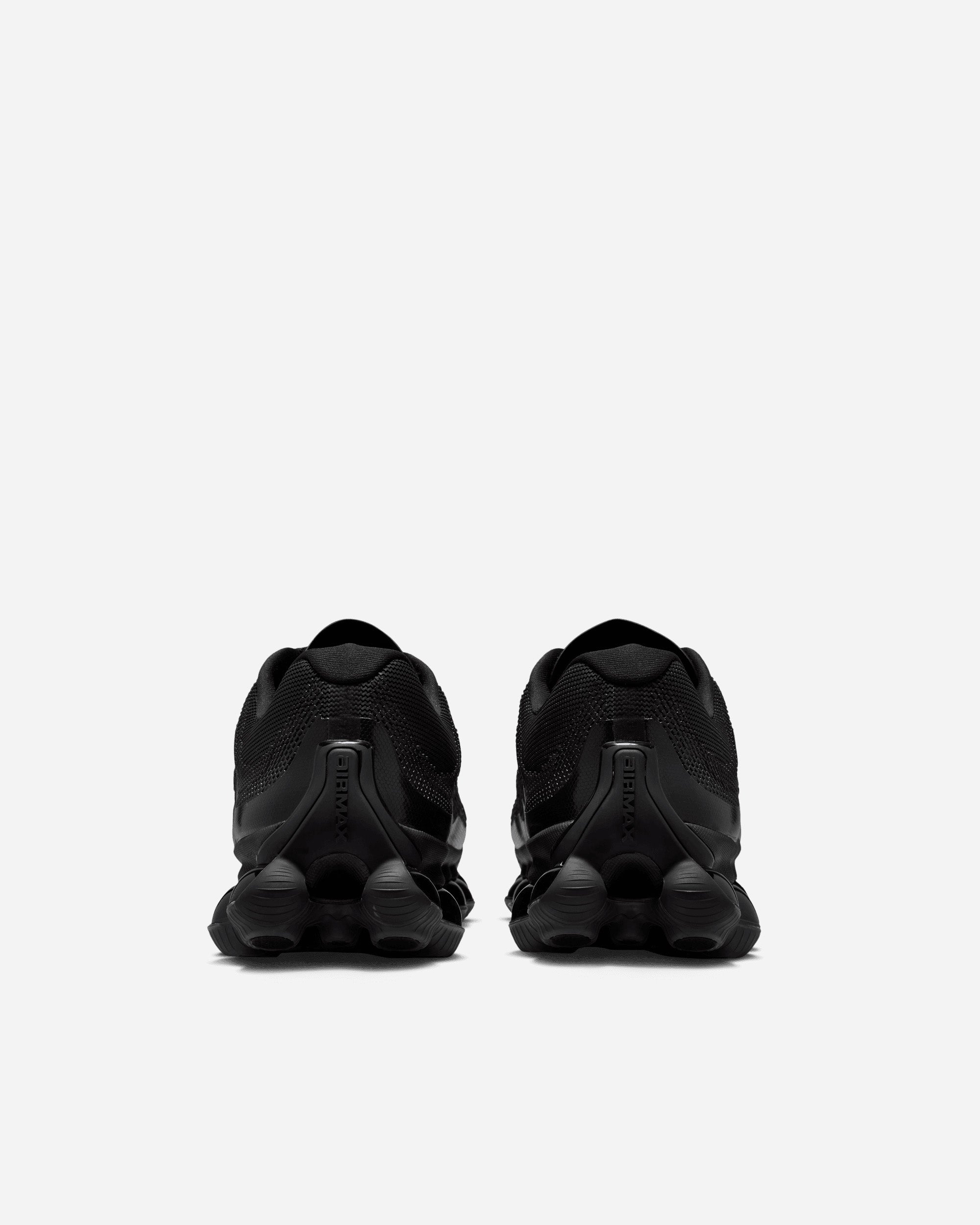 Nike Air Liquid Max BLACK/BLACK-BLACK-CLEAR IQ7634-003