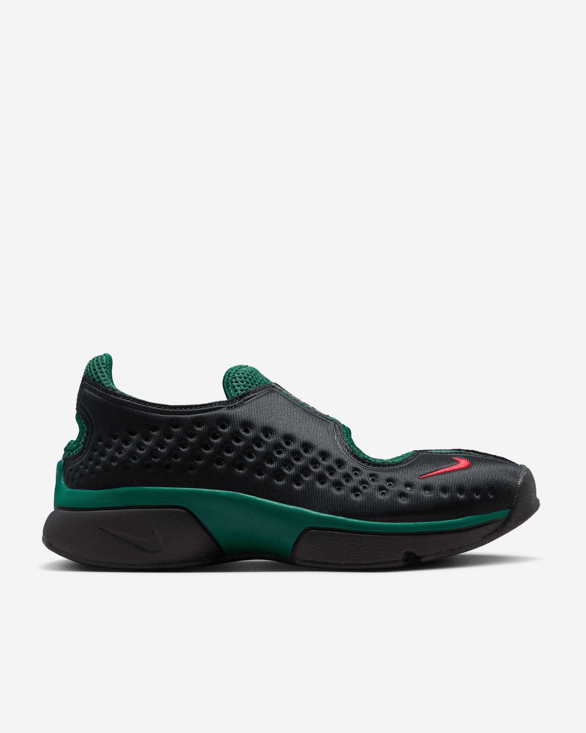 Nike Nike Rift 2 BLACK/FIRE RED-TM DARK GREEN IQ8006-002