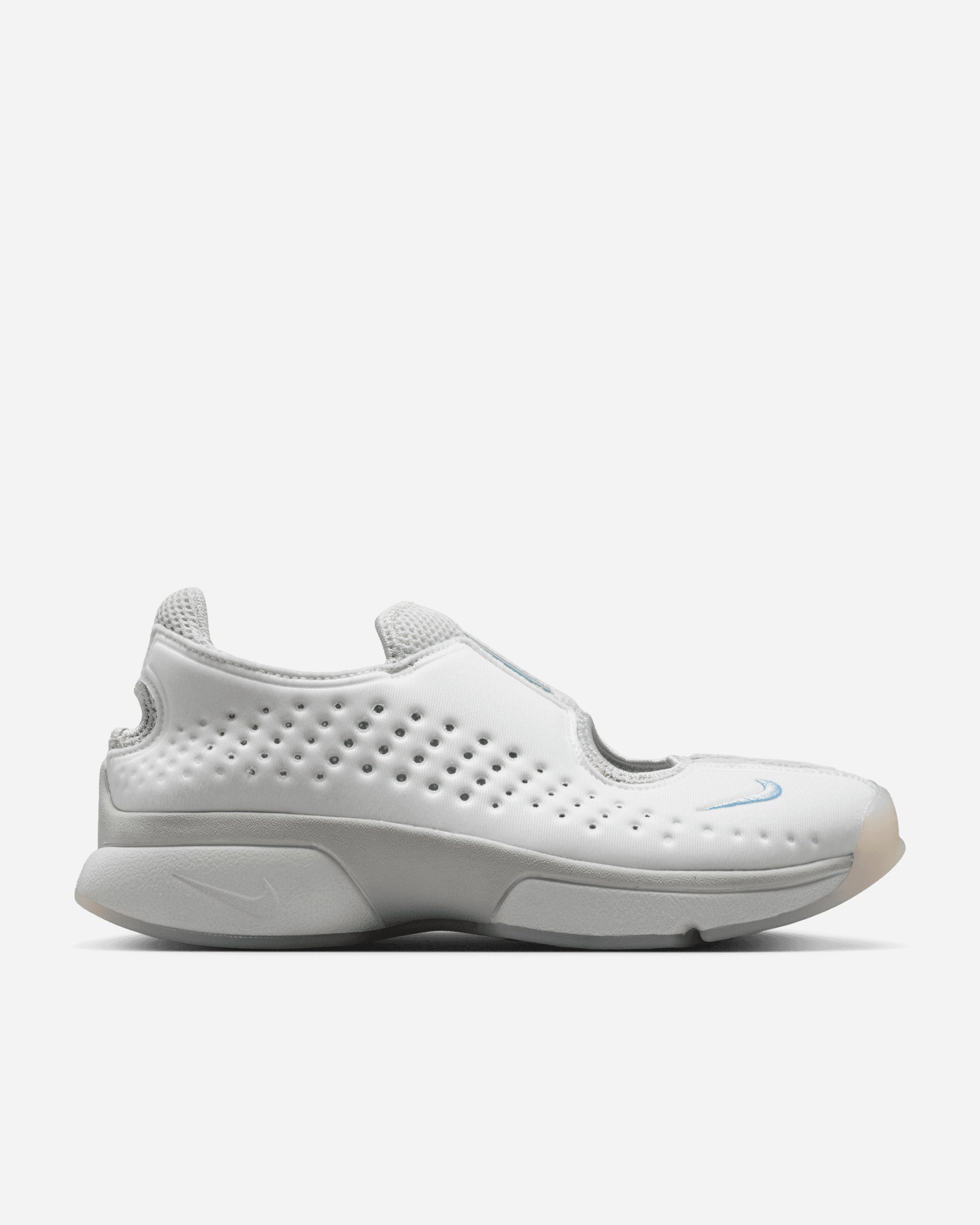 Nike Nike Rift II SP SUMMIT WHITE/ICE BLUE-SWAN-LIGHT SILVER IQ8006-100