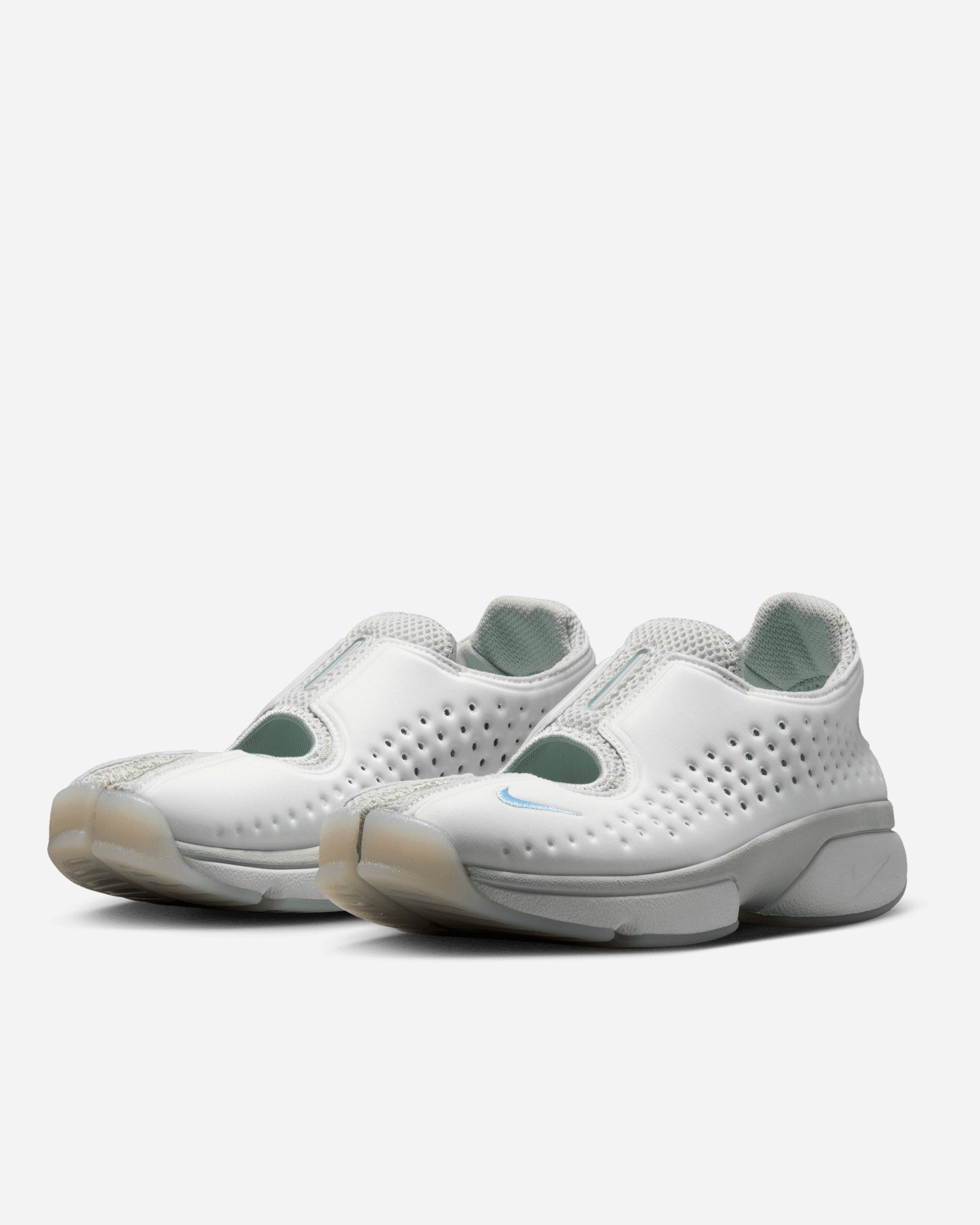Nike Nike Rift II SP SUMMIT WHITE/ICE BLUE-SWAN-LIGHT SILVER IQ8006-100