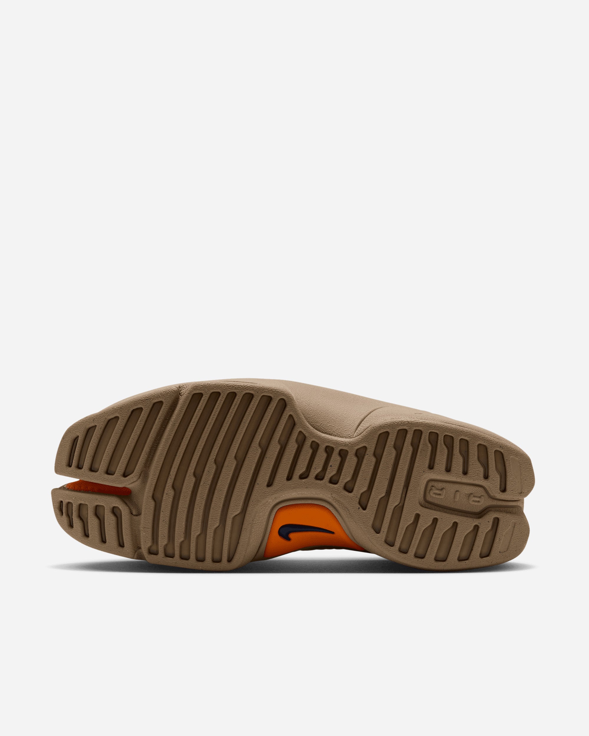 Nike Nike Rift 2 YUKON TAN/VIVID ORANGE-COLLEGE NAVY IQ8006-201