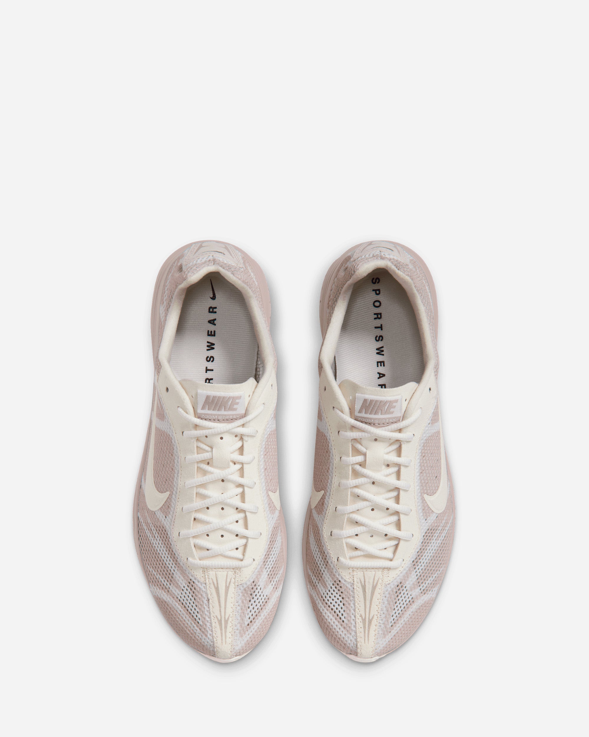 Nike Zoom Streak 3 CREAM II/SAIL IQ8020-200