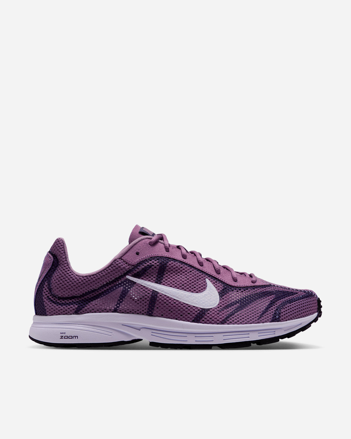 Nike Zoom Streak 3 VIOLET DUST/WHITE-GRIDIRON-BLACK IQ8020-500