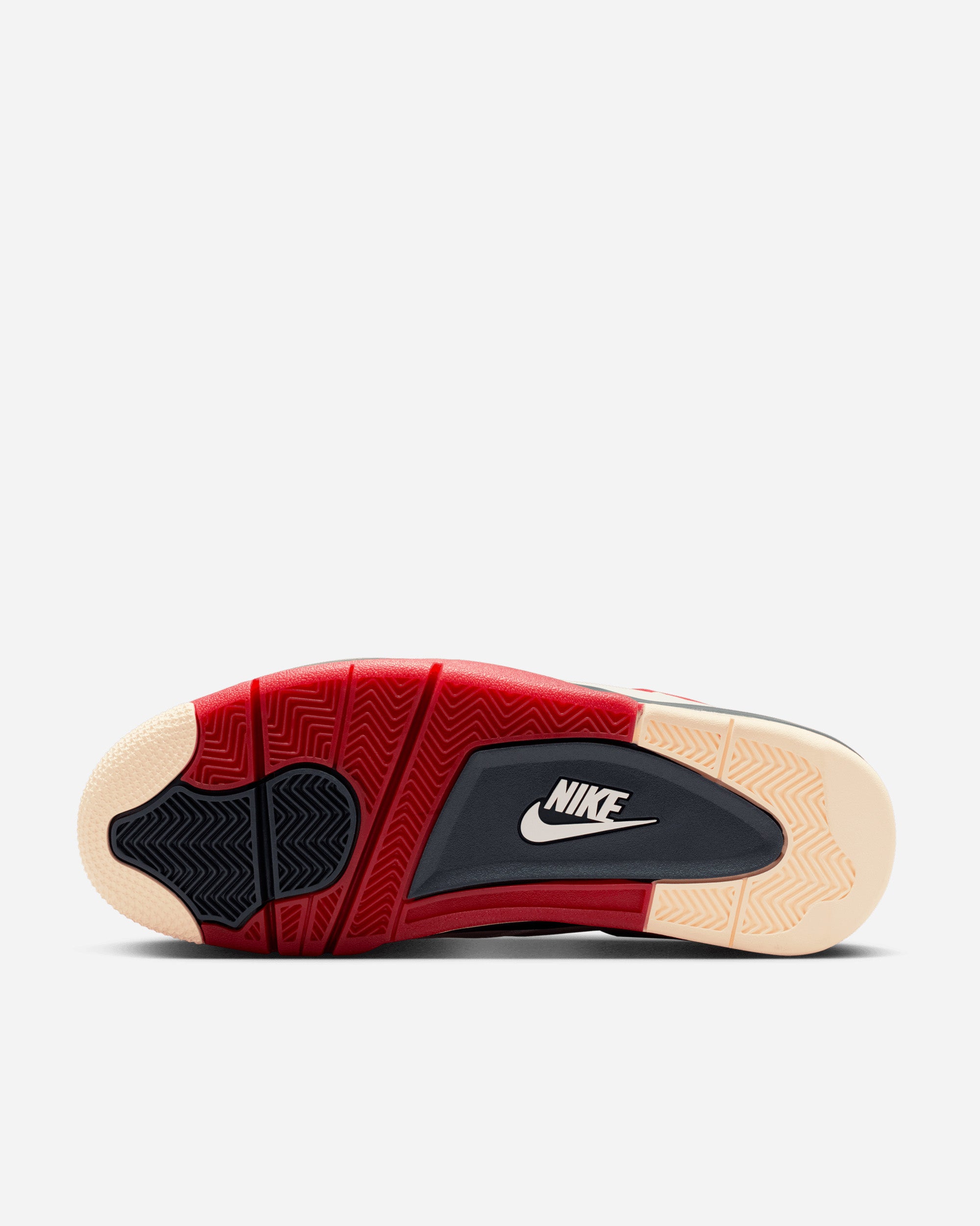Jordan Brand Jordan Brand x Nigel Sylvester Air Jordan 4 Retro OG 'Sail' SAIL/CINNABAR-ANTHRACITE-MUSLIN IQ8055-100